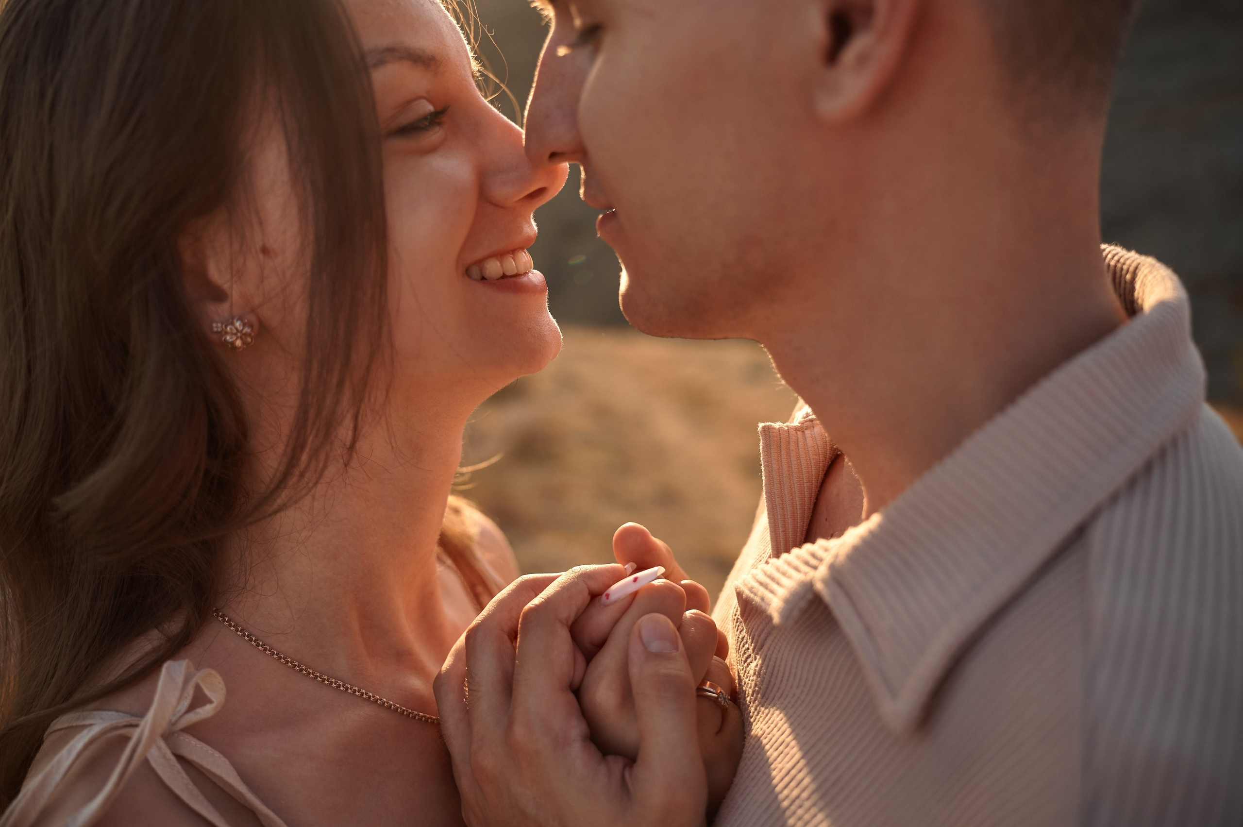 Даниил и Ангелина. Свадебный и семейный фотограф в Крыму