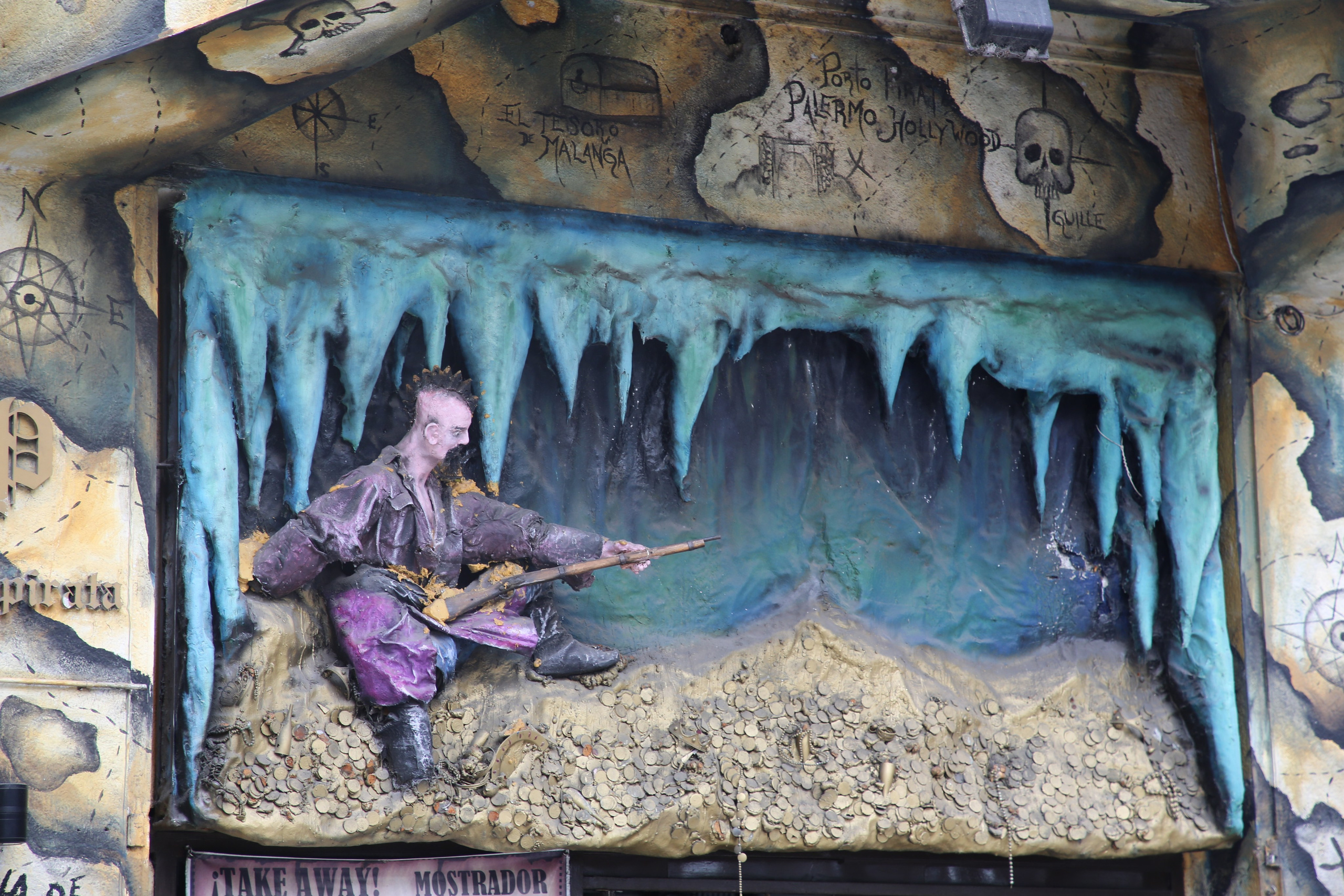 Buenos Aires, Argentina. Andrey Filippov Photographer