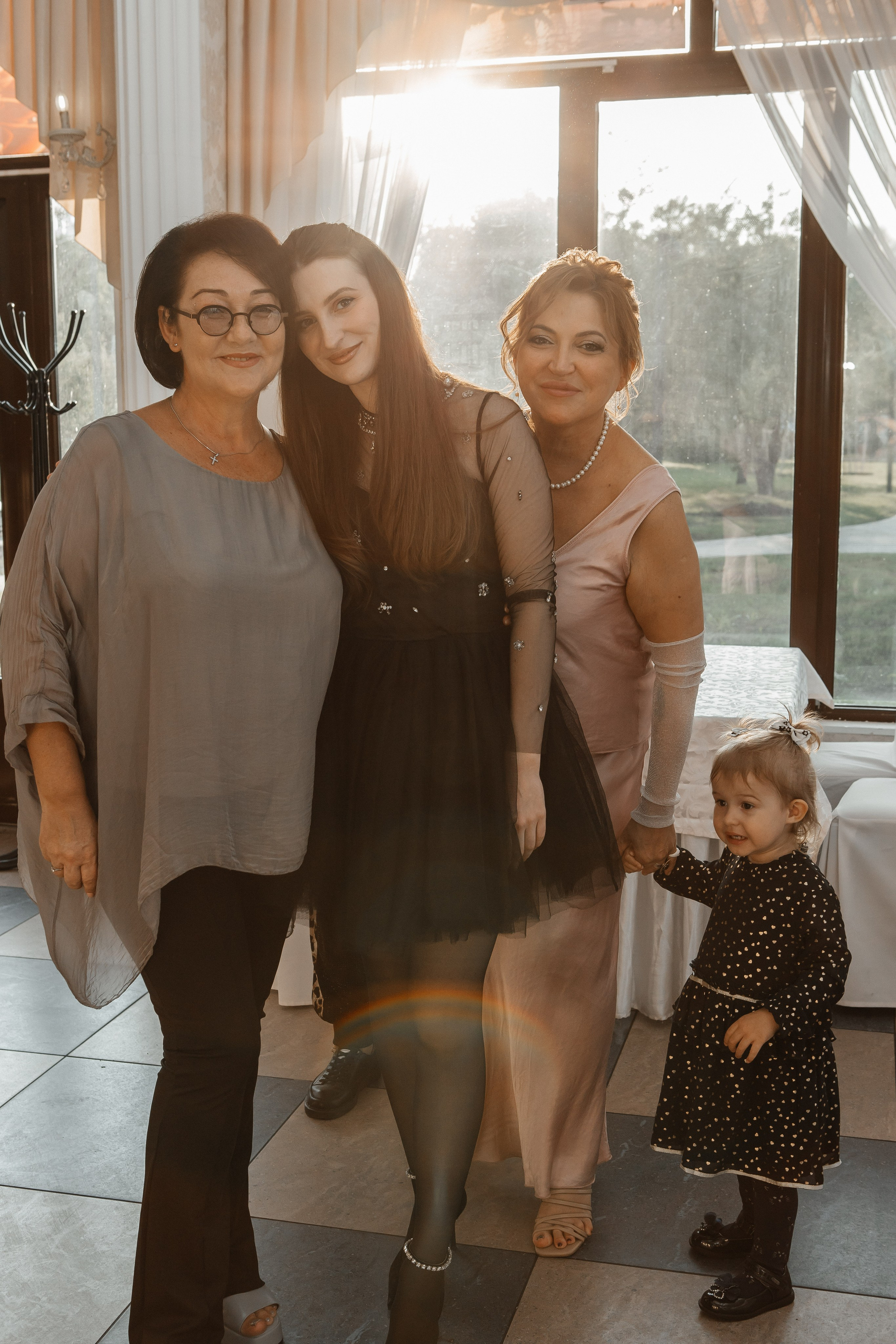 Юбилей в ресторане «Венеция». Свадебный семейный фотограф в Санкт-Петербурге СПб Евгения Гинзбург