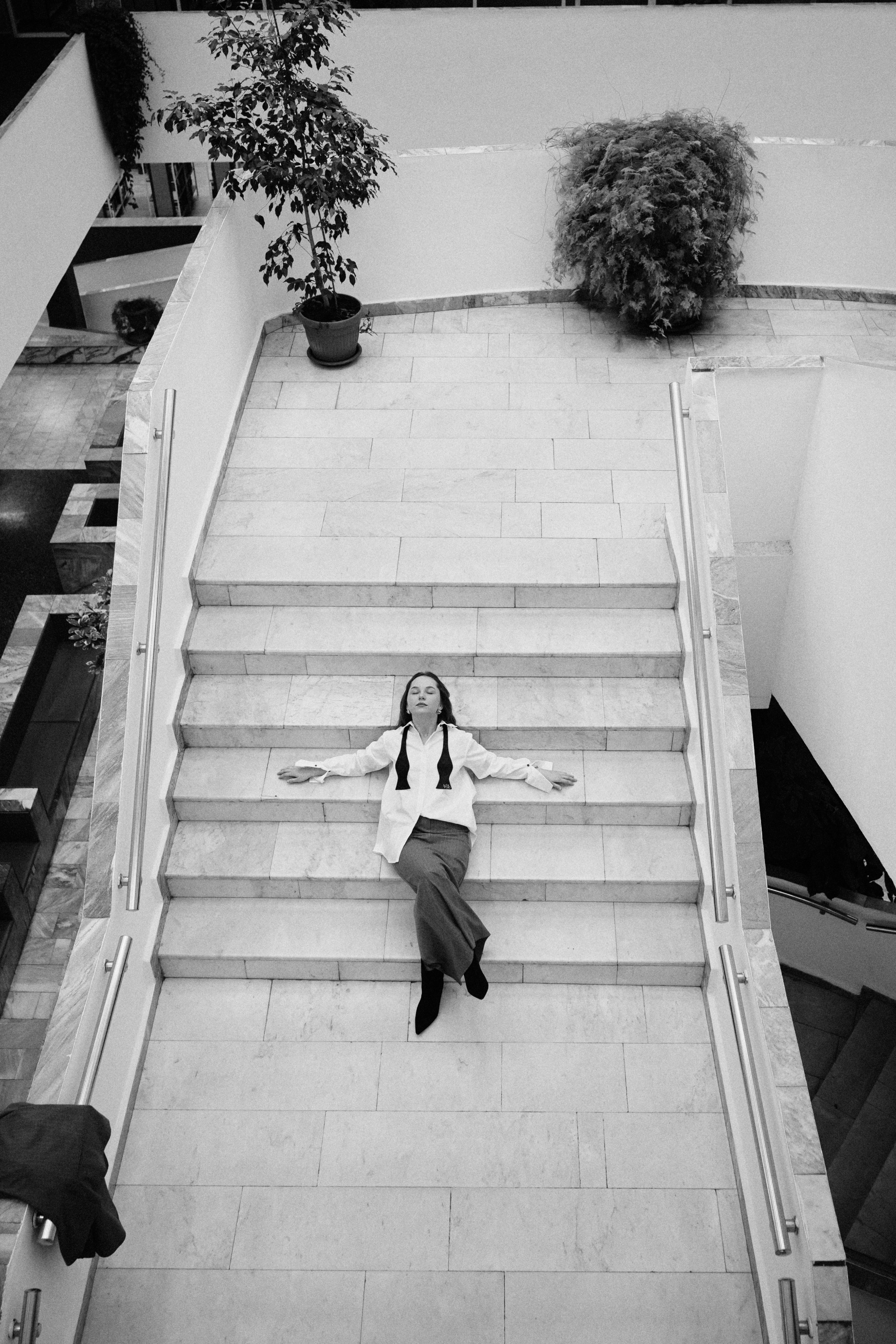 Дарина — фотограф в Ростове-на-Дону