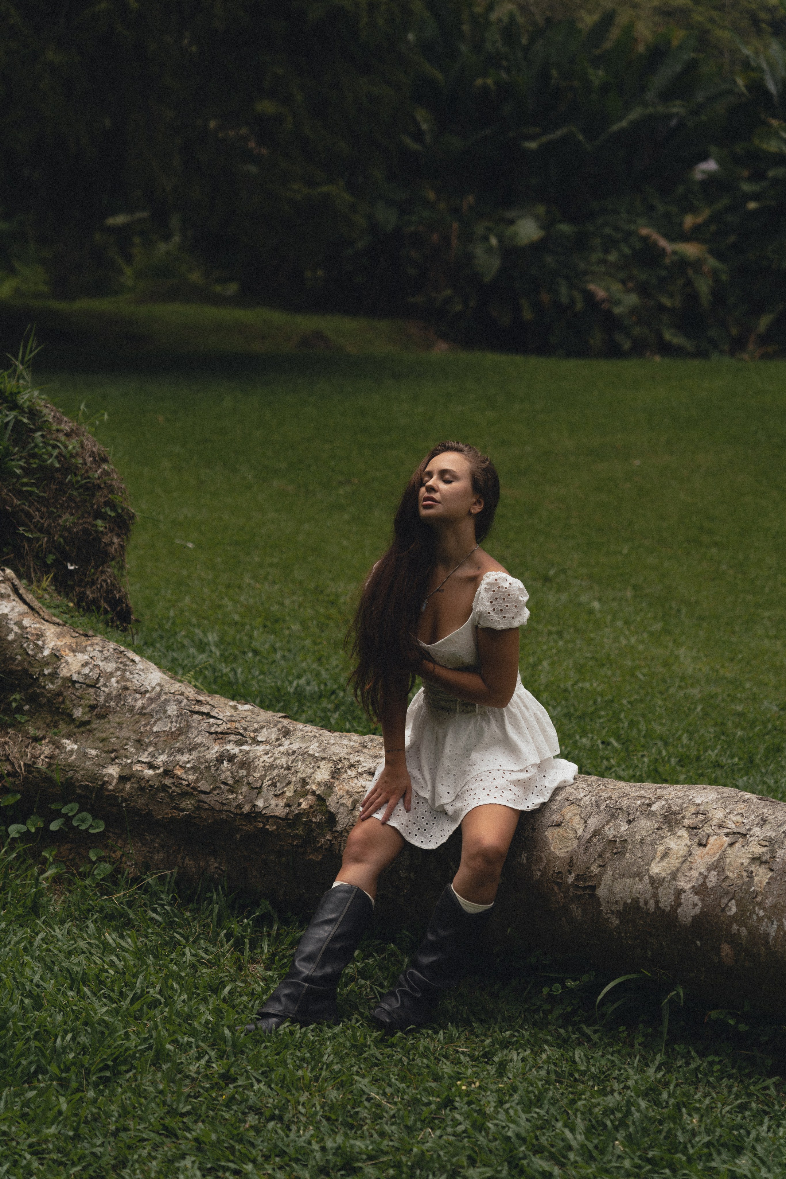 Лиза. Фотограф Alena Ray