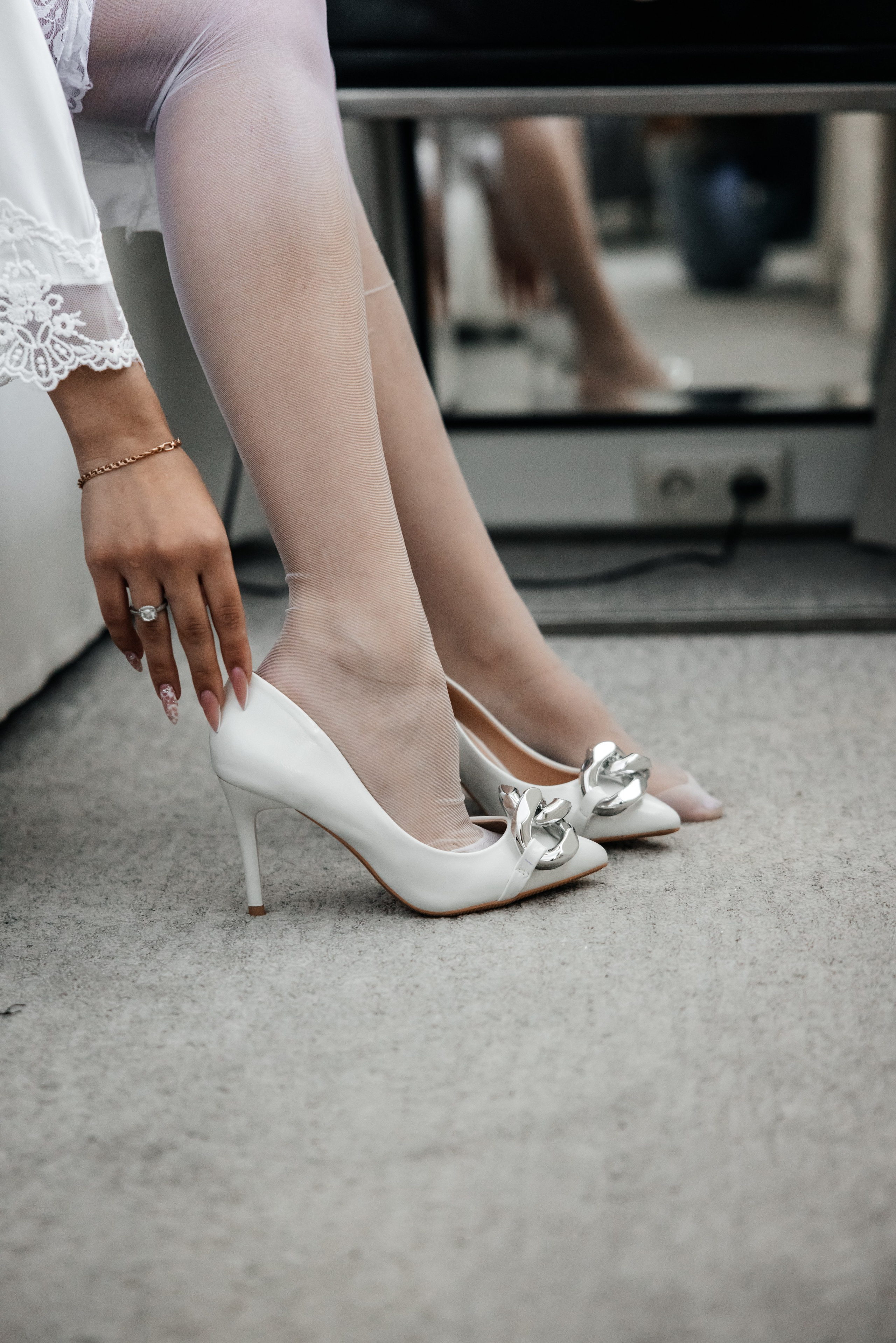 Утро невесты