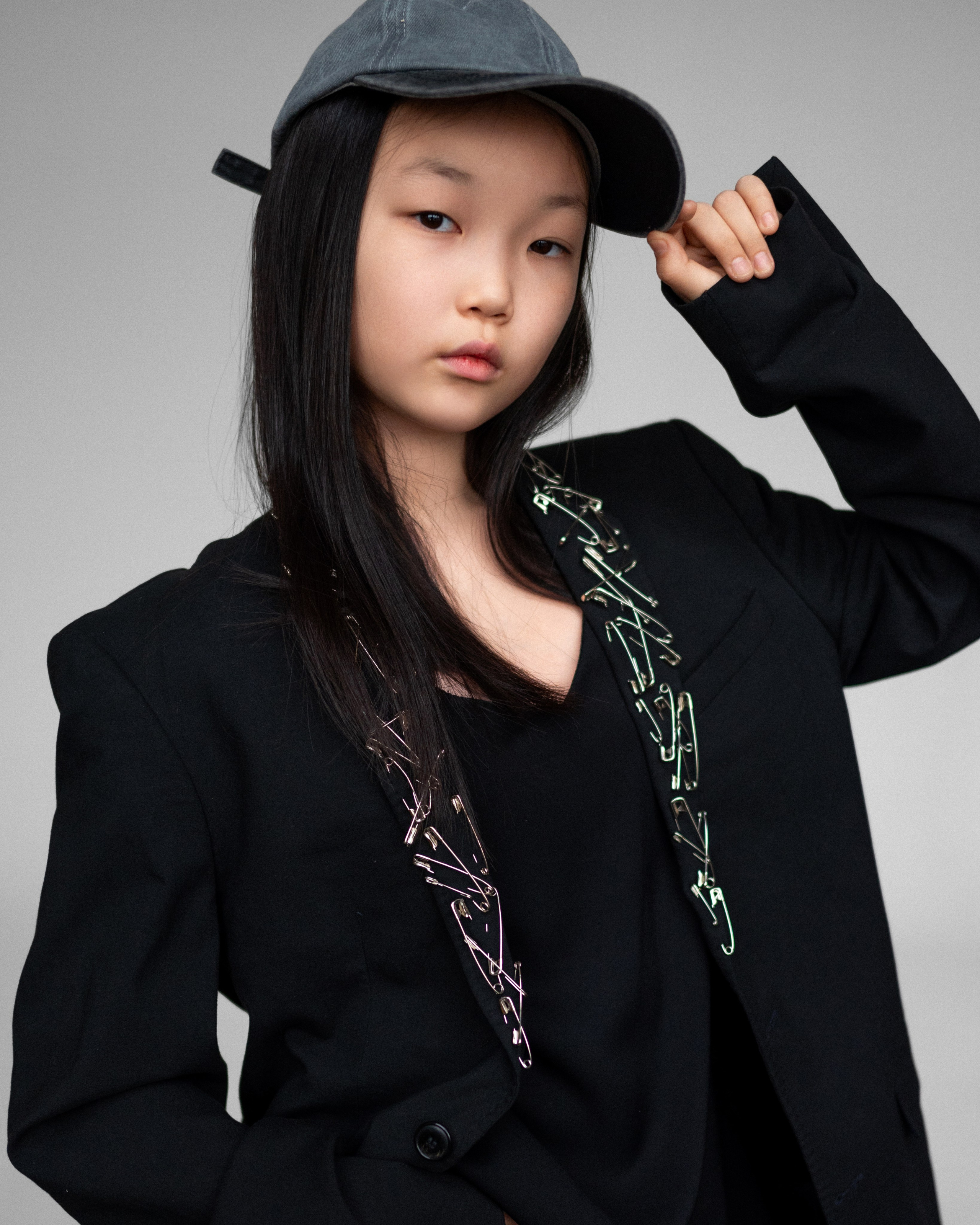 Kira. Фотограф Москва Виктория Вишневская актерское / модельное портфолио