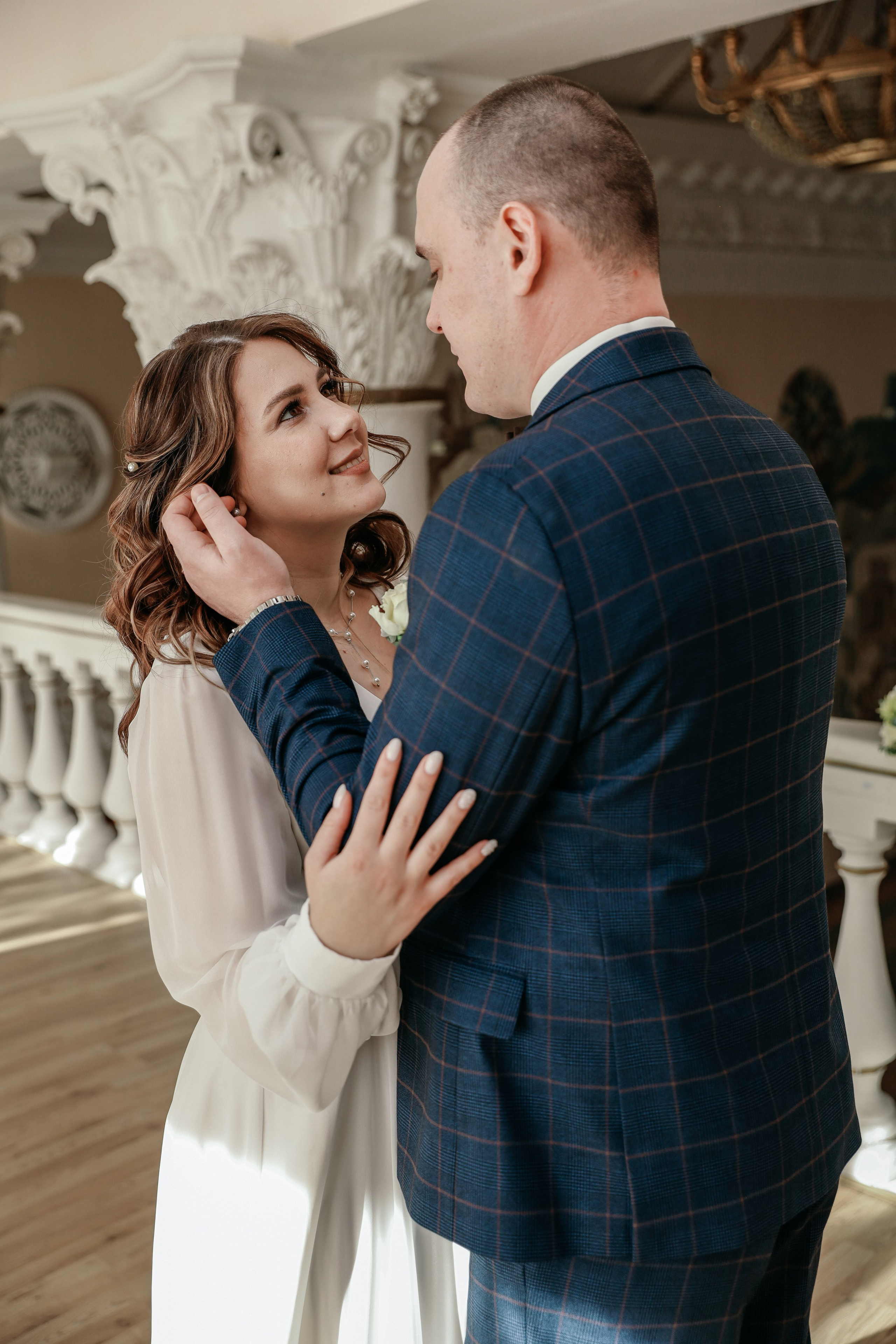 Inav&Ksenia. Семейный и свадебный фотограф в Южноуральске Екатерина Столярова