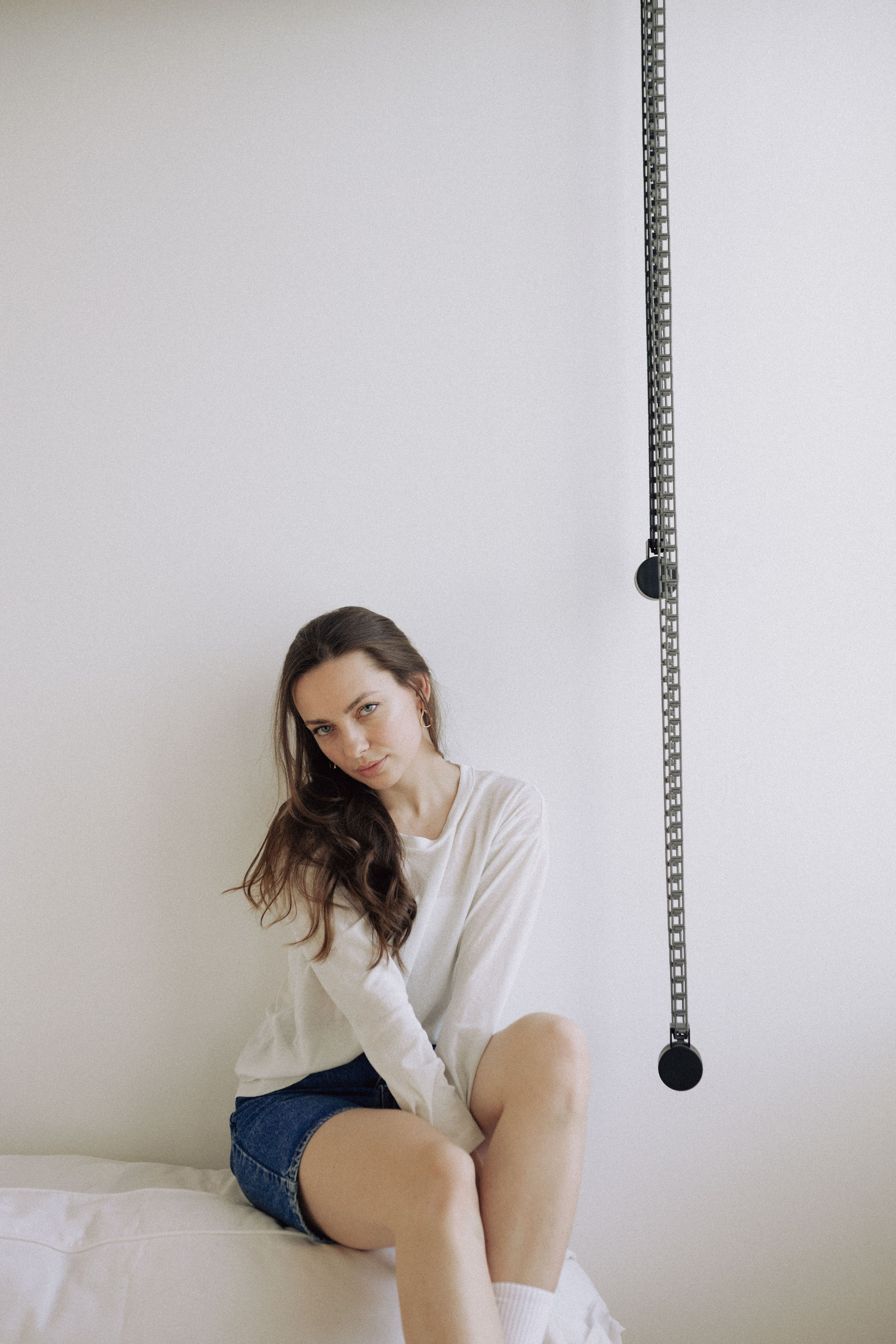 Ольга. Фотограф Стилист Тюмень Вера Хайруллина