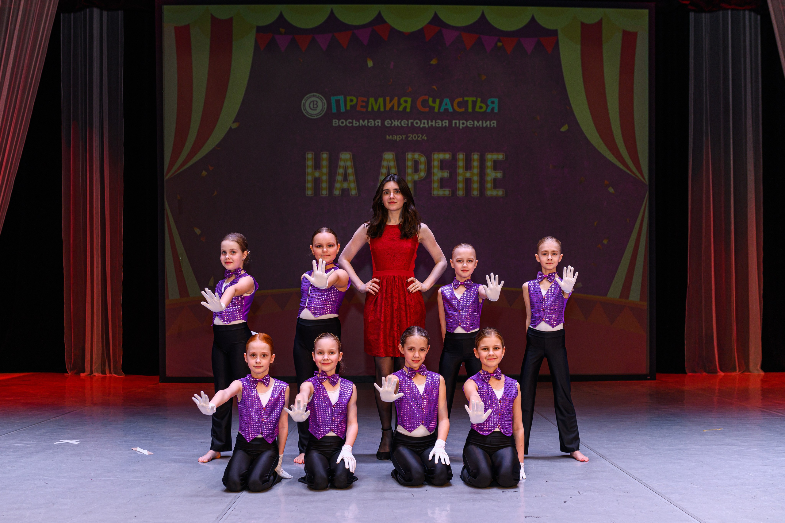 На арене. Подольск. Фотограф Сергей Белов | Москва