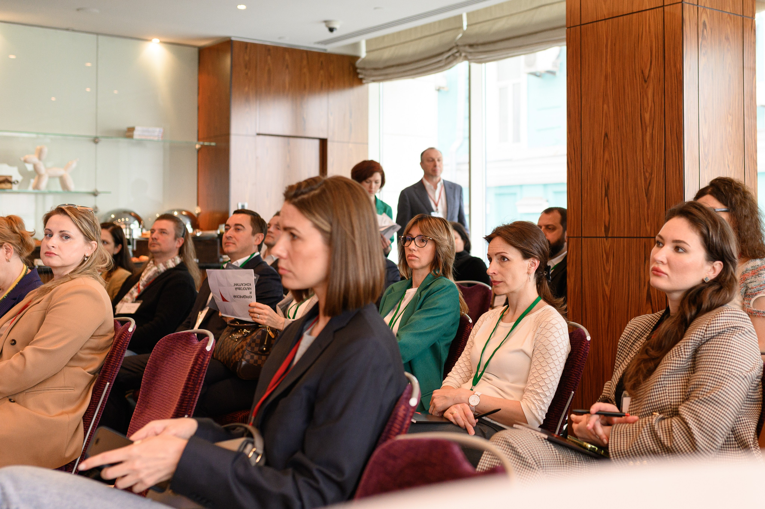 Юридический и налоговый консалтинг. Фотограф Сергей Белов | Москва