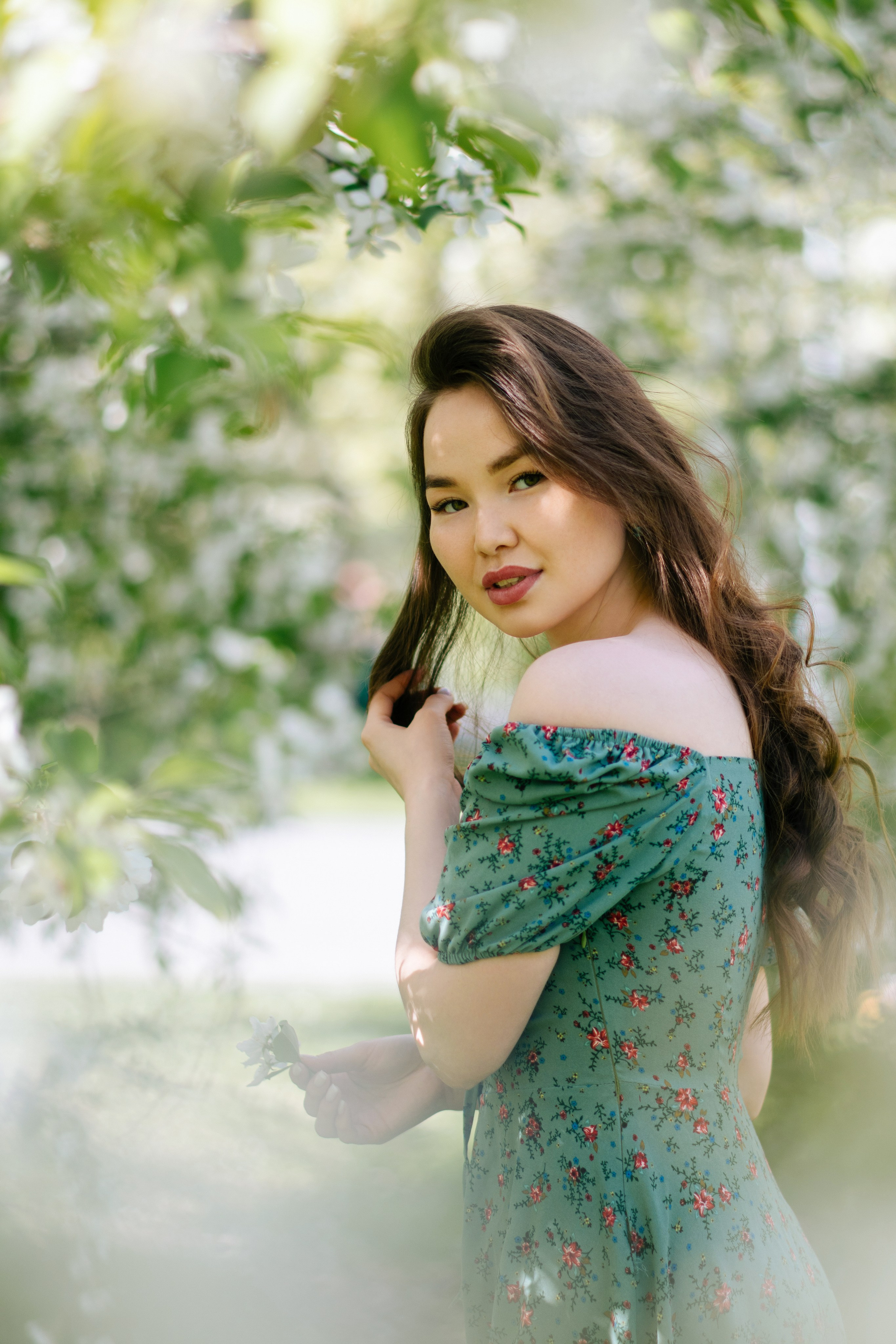 Аурина. Фотограф в Екатеринбурге Веретенова Наталья