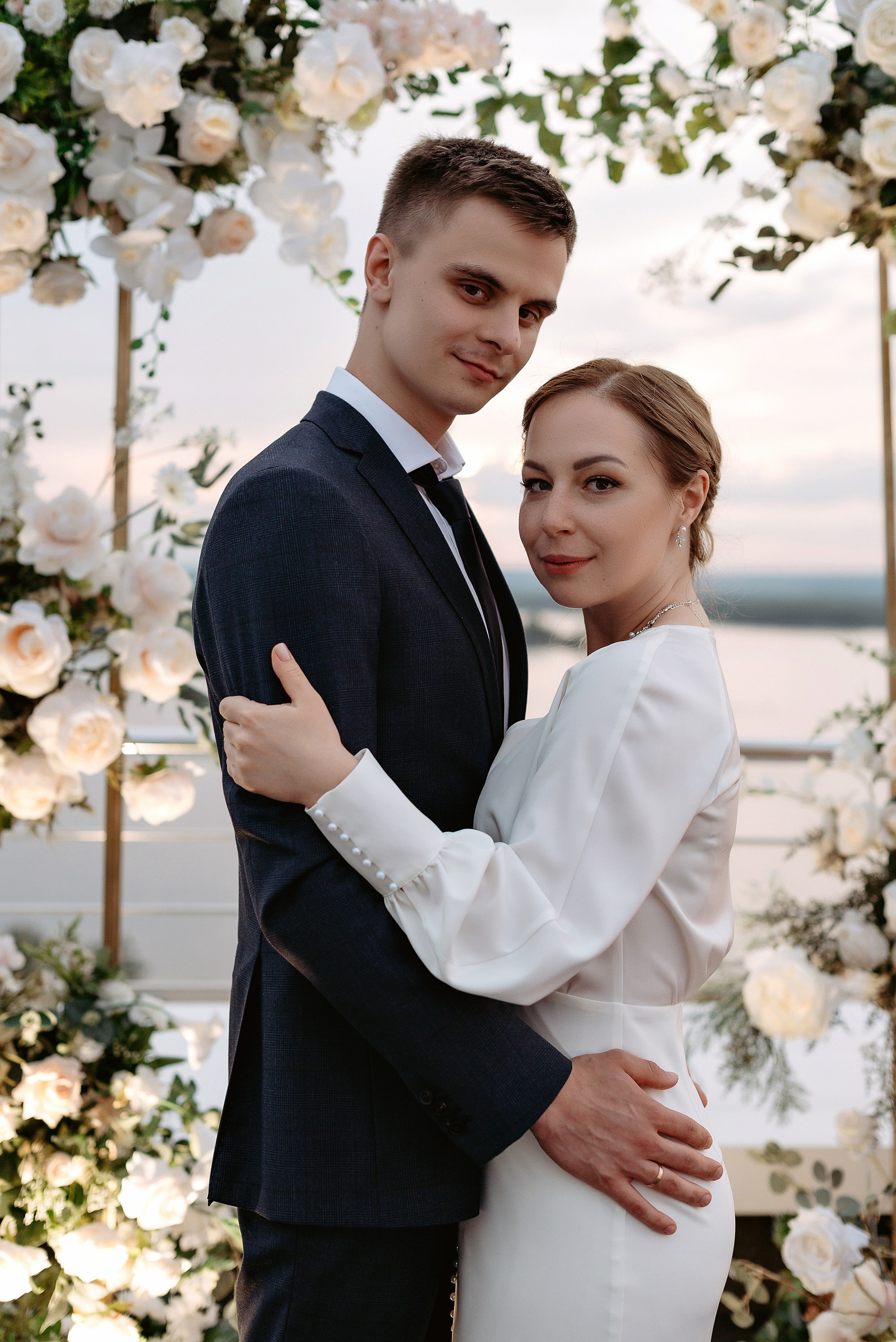 Свадьба репортаж. Студия фото-видеографии Тушницких. Тольятти. Самара