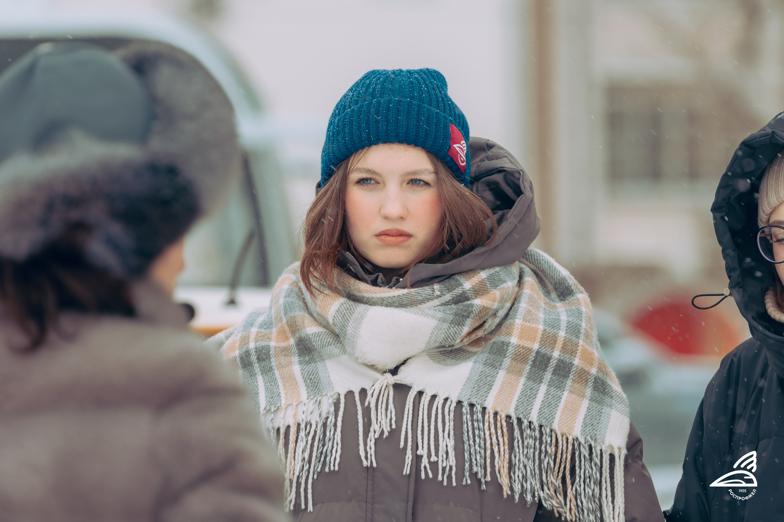 Время молодых. Студенты 2025. Ytsaot — фотограф в Хабаровске Максим Ткачев