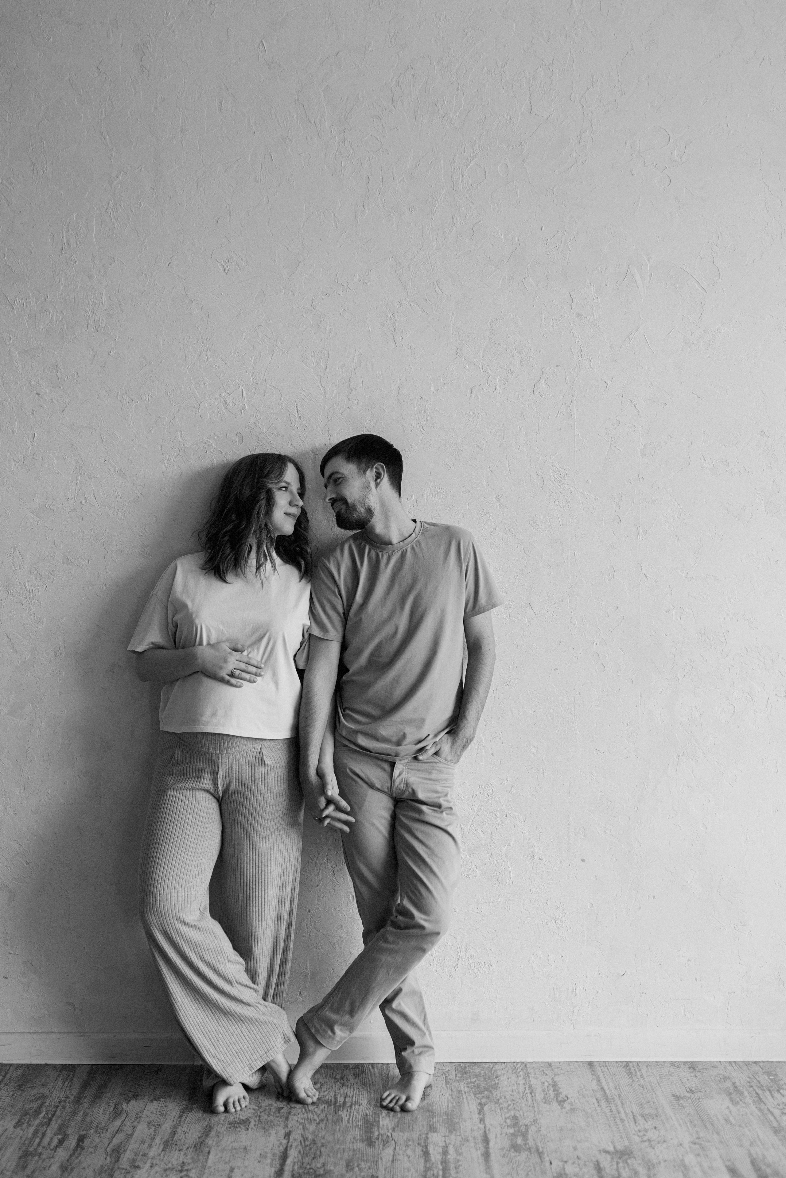 В Ожидании. Свадебный и семейный фотограф Наталья Штык