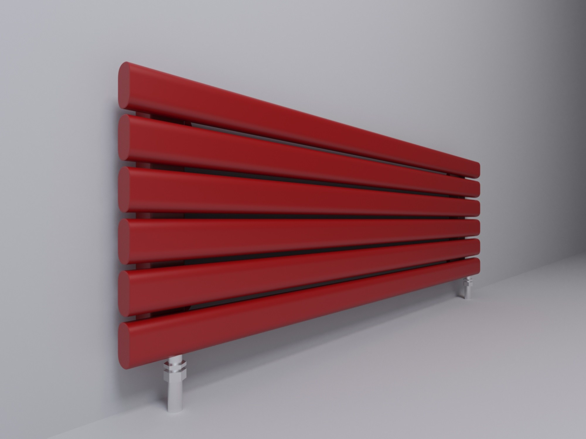 Sph model. Красивый Радиатор в городе Омск, продаем дизайнерские радиаторы