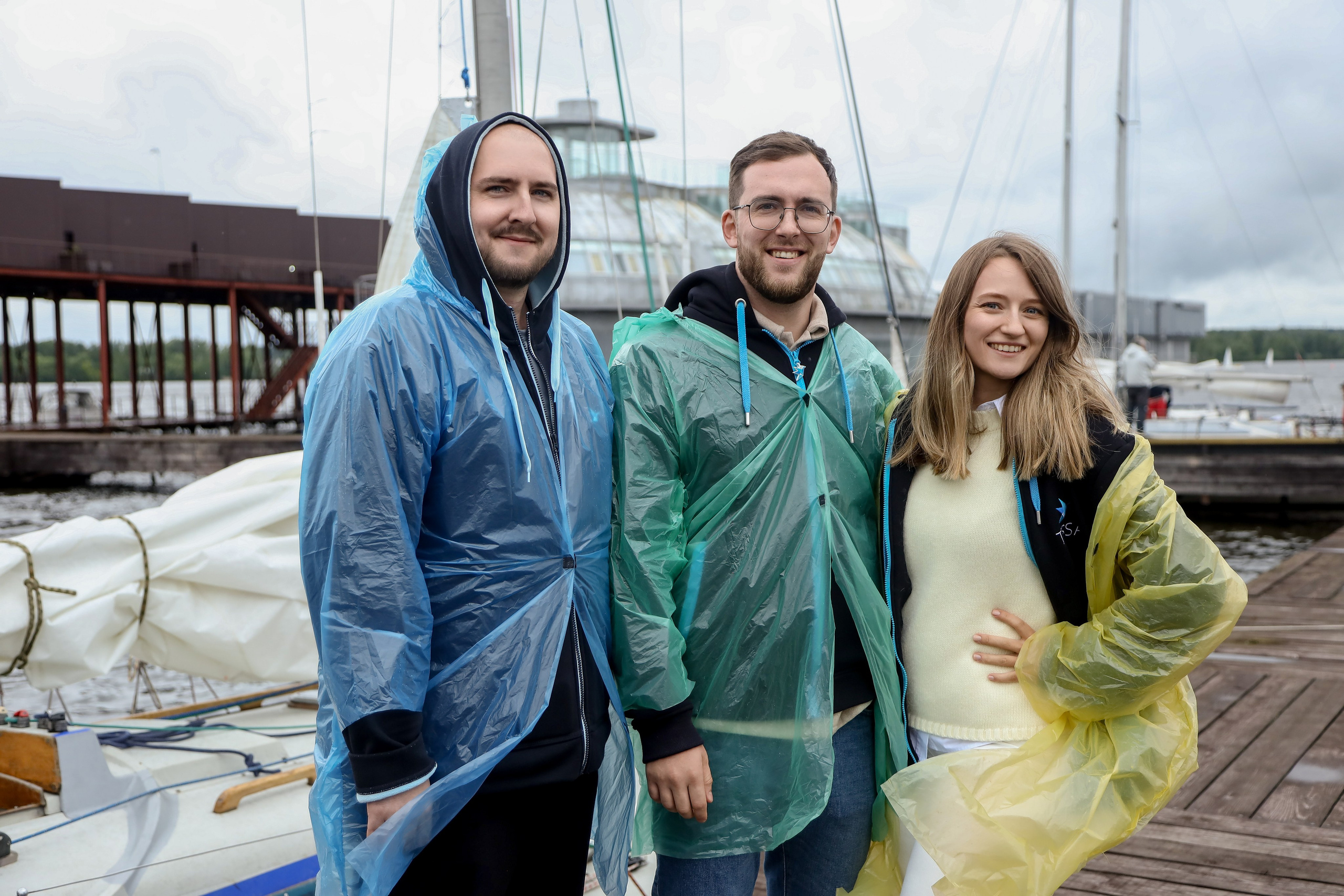 Tessa. Фотограф Антон Чупринин