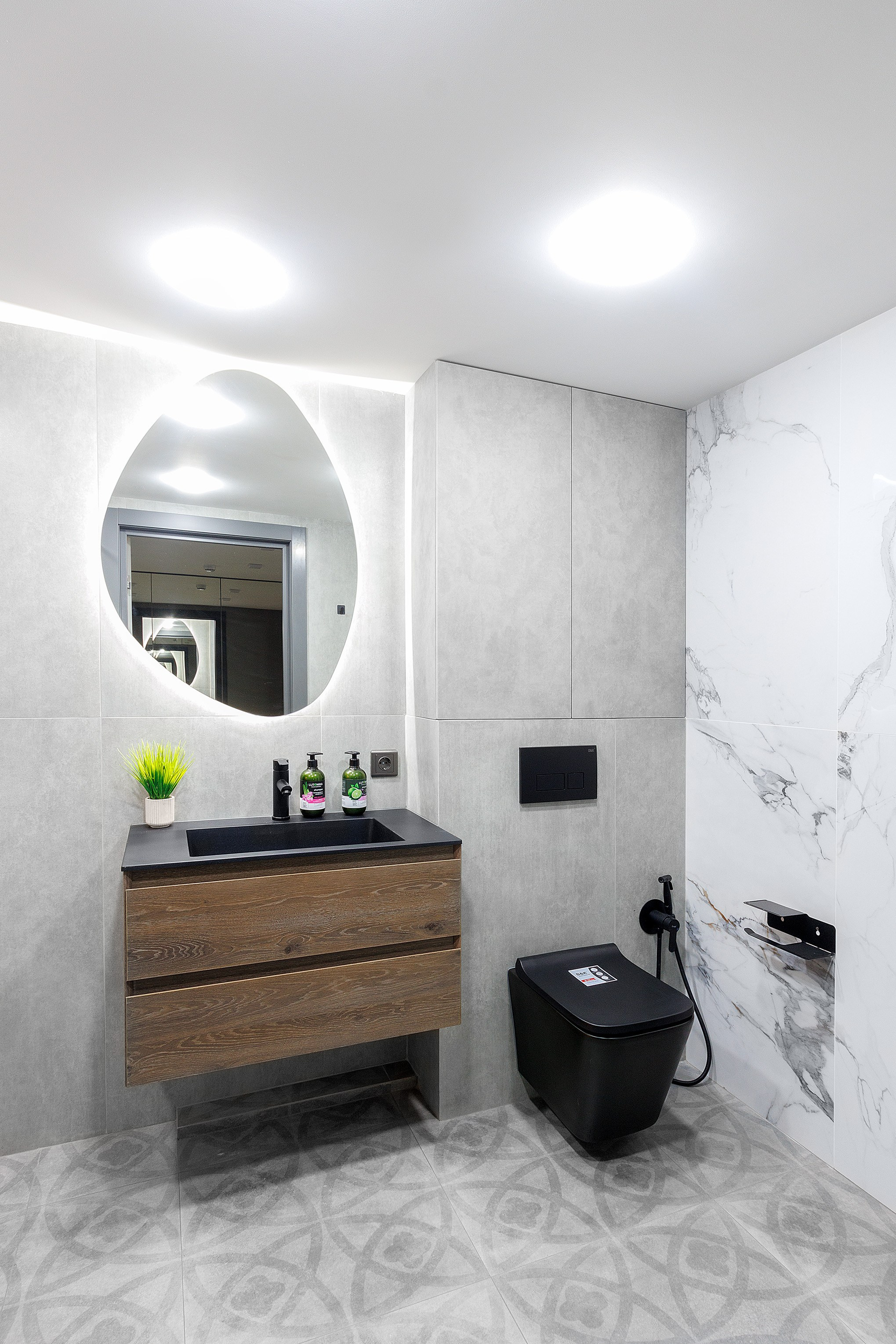 Фотосъемка недвижимости и интерьера в Уфе. Коммерческий, рекламный фотограф в Уфе Сергей Крайкин