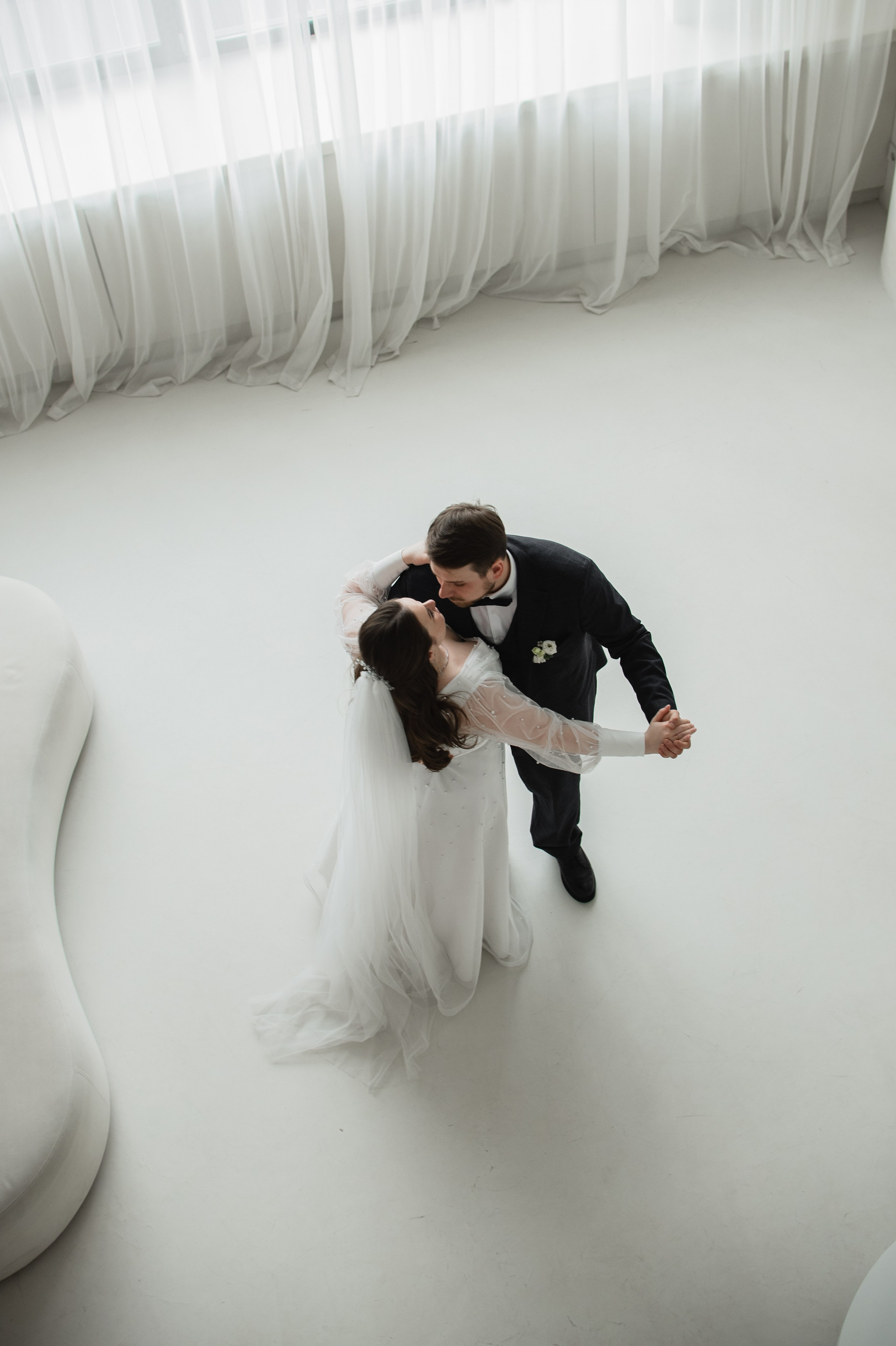 Виталий и Ксения. Фотограф Челябинск Екатерина Миниханова