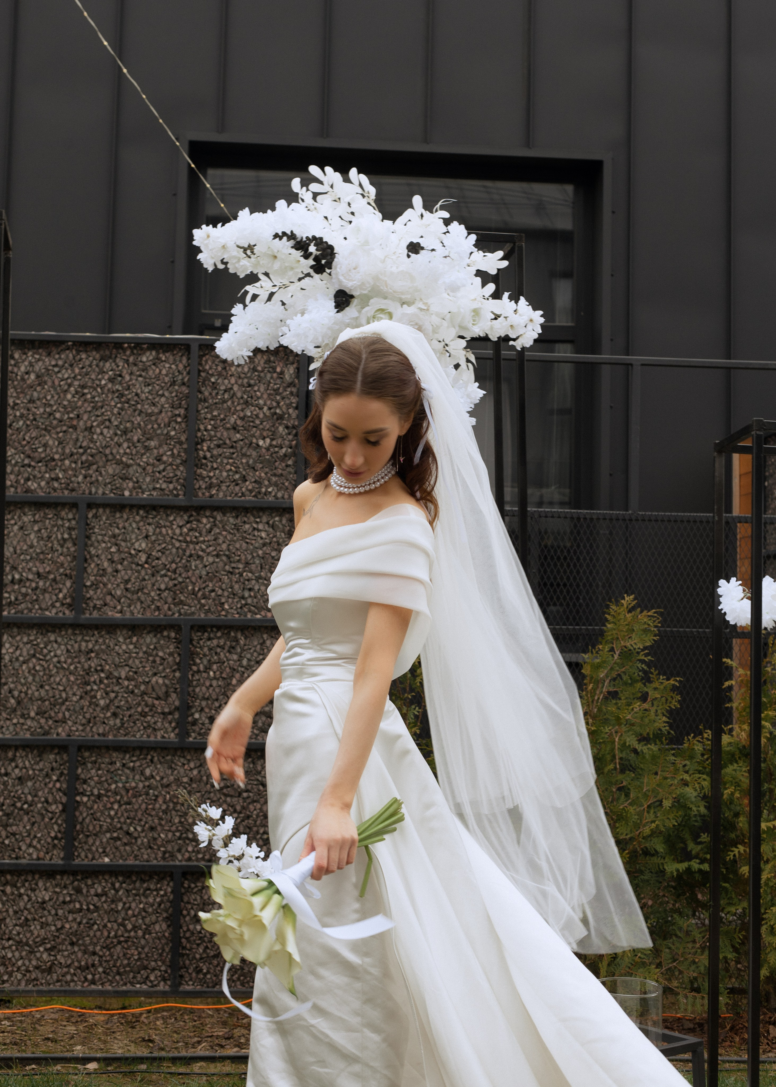 Никита и Женя. Анастасия Мацнева свадебные съемки в Санкт-Петербурге