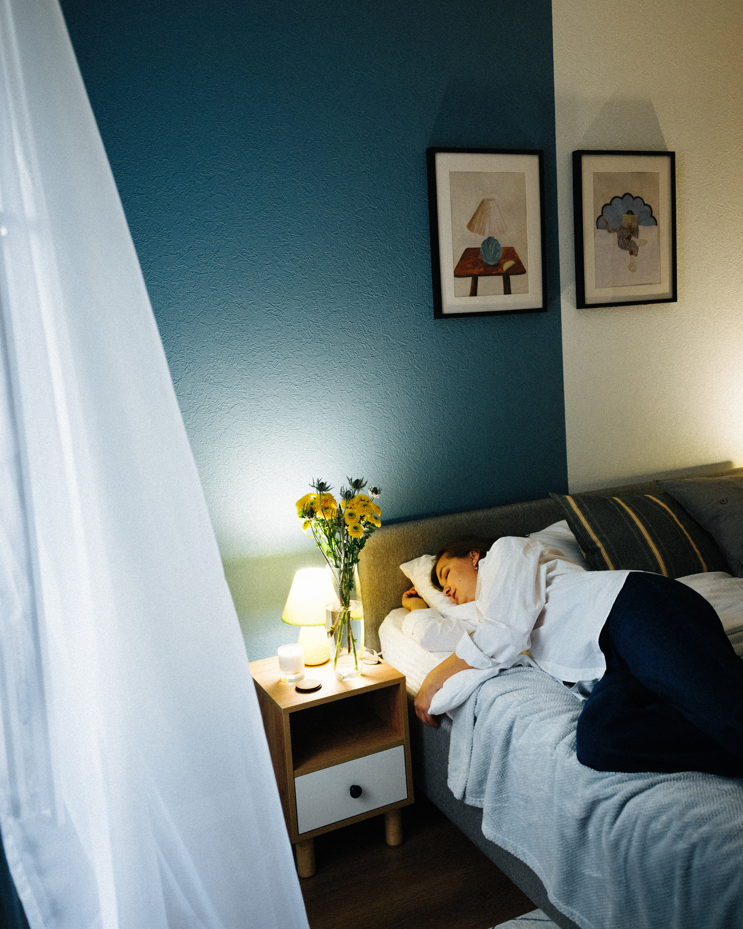 Дизайн квартиры: Фаина