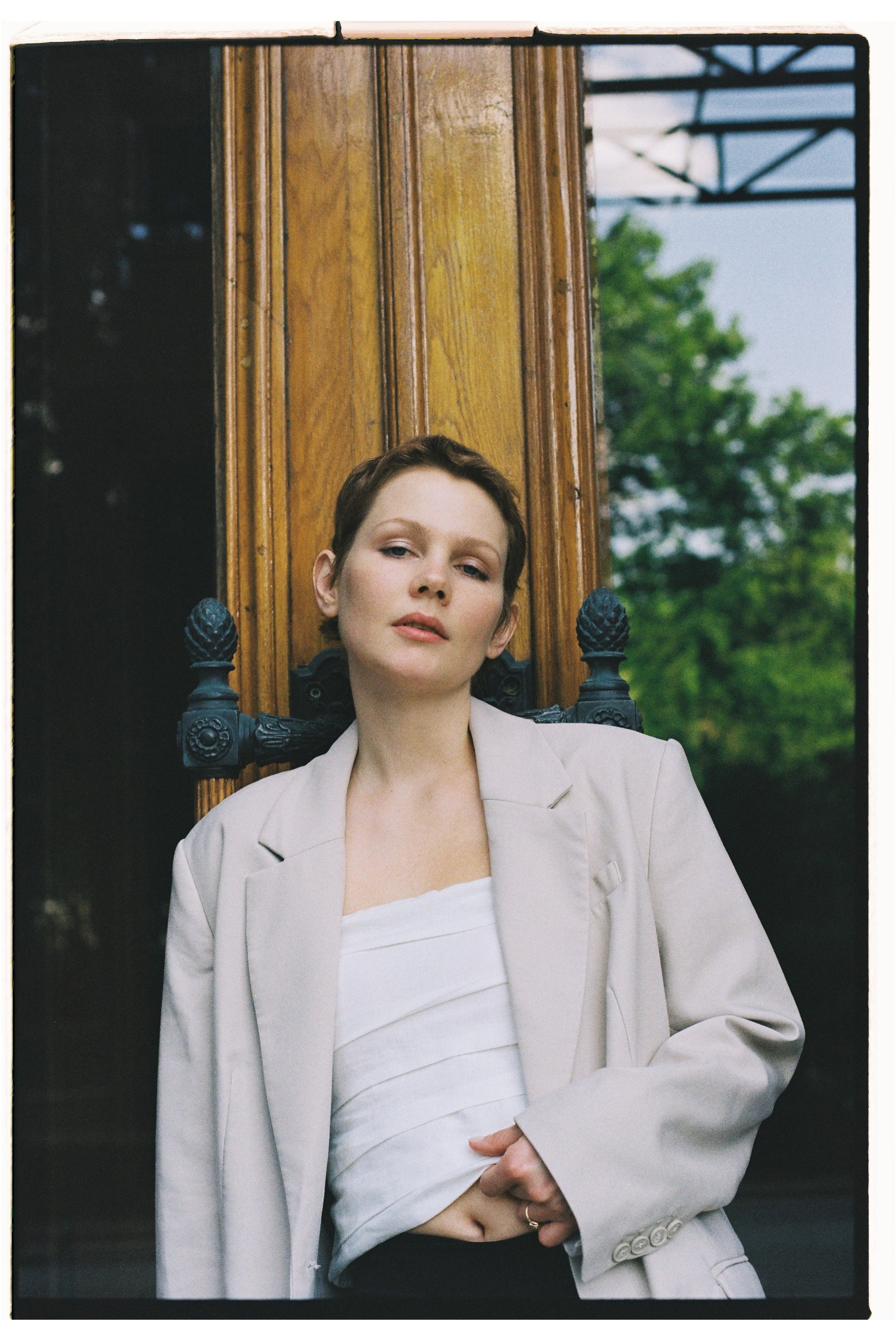 Персональные съемки. Фотограф в Москве Лида Фойда