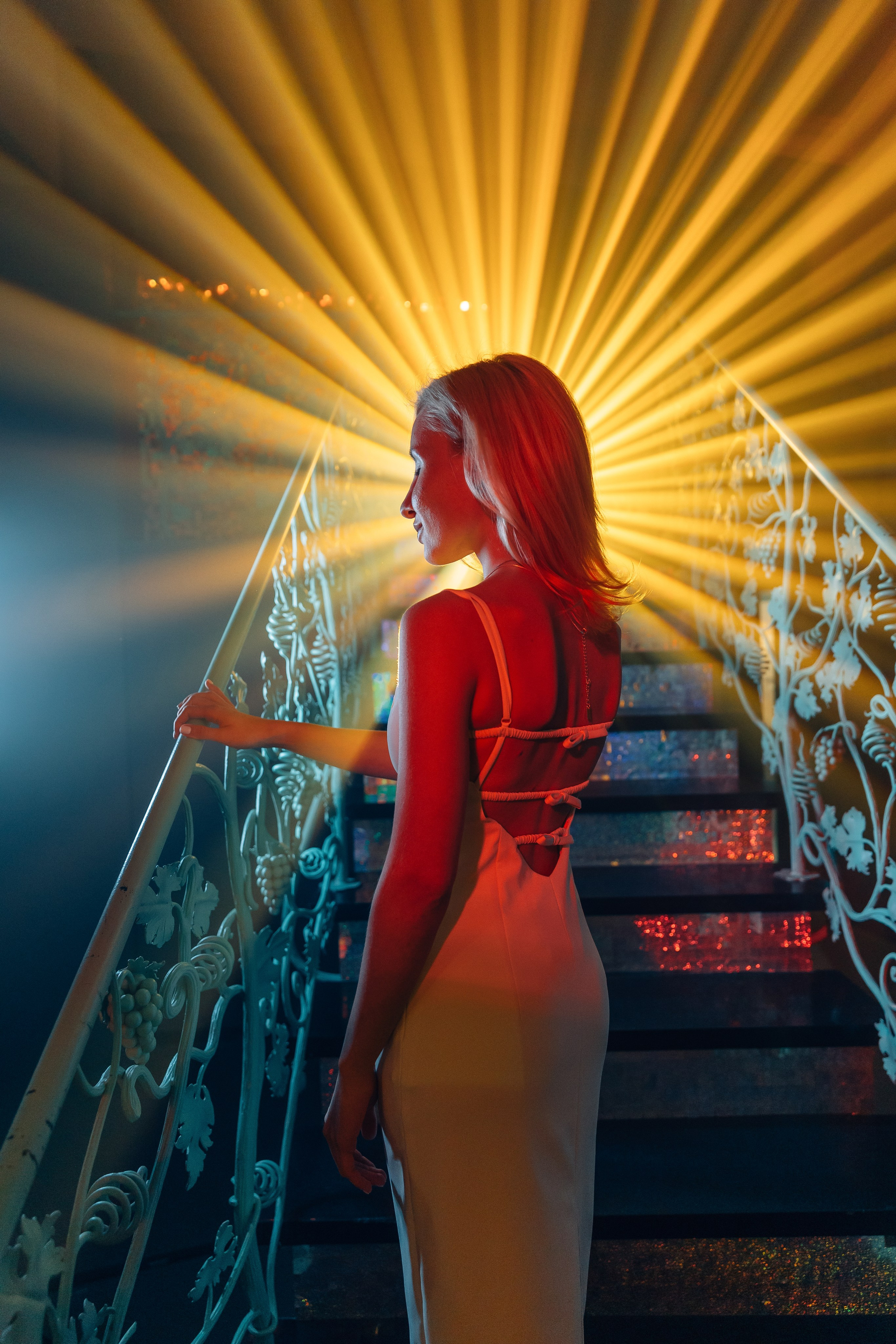 МЕГАДЕВИЧНИК 8 марта. Портфолио свадебного фотографа. Роман Каргаполов