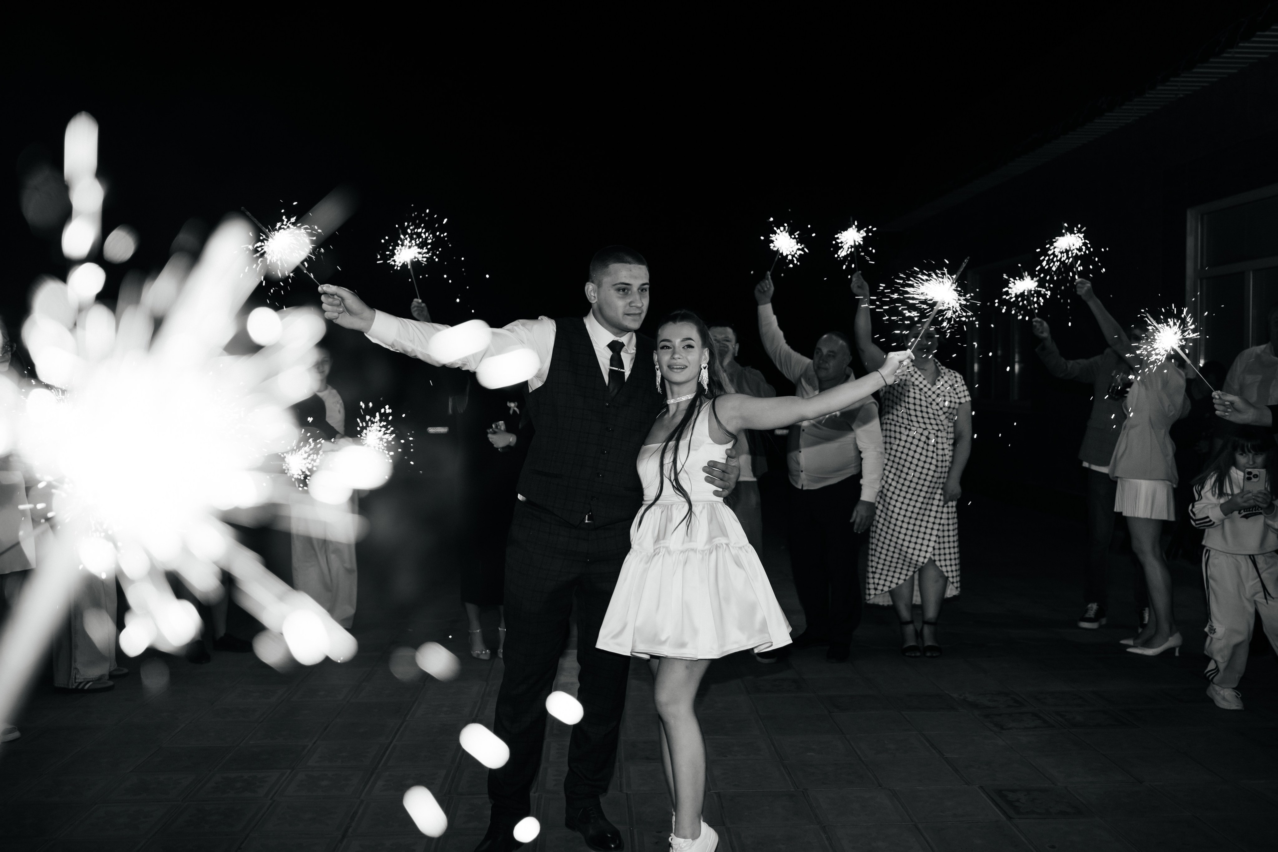 Тарас и Анастасия. Свадебный фотограф и видеограф Жанна и Ренат Костандян, Ставрополь