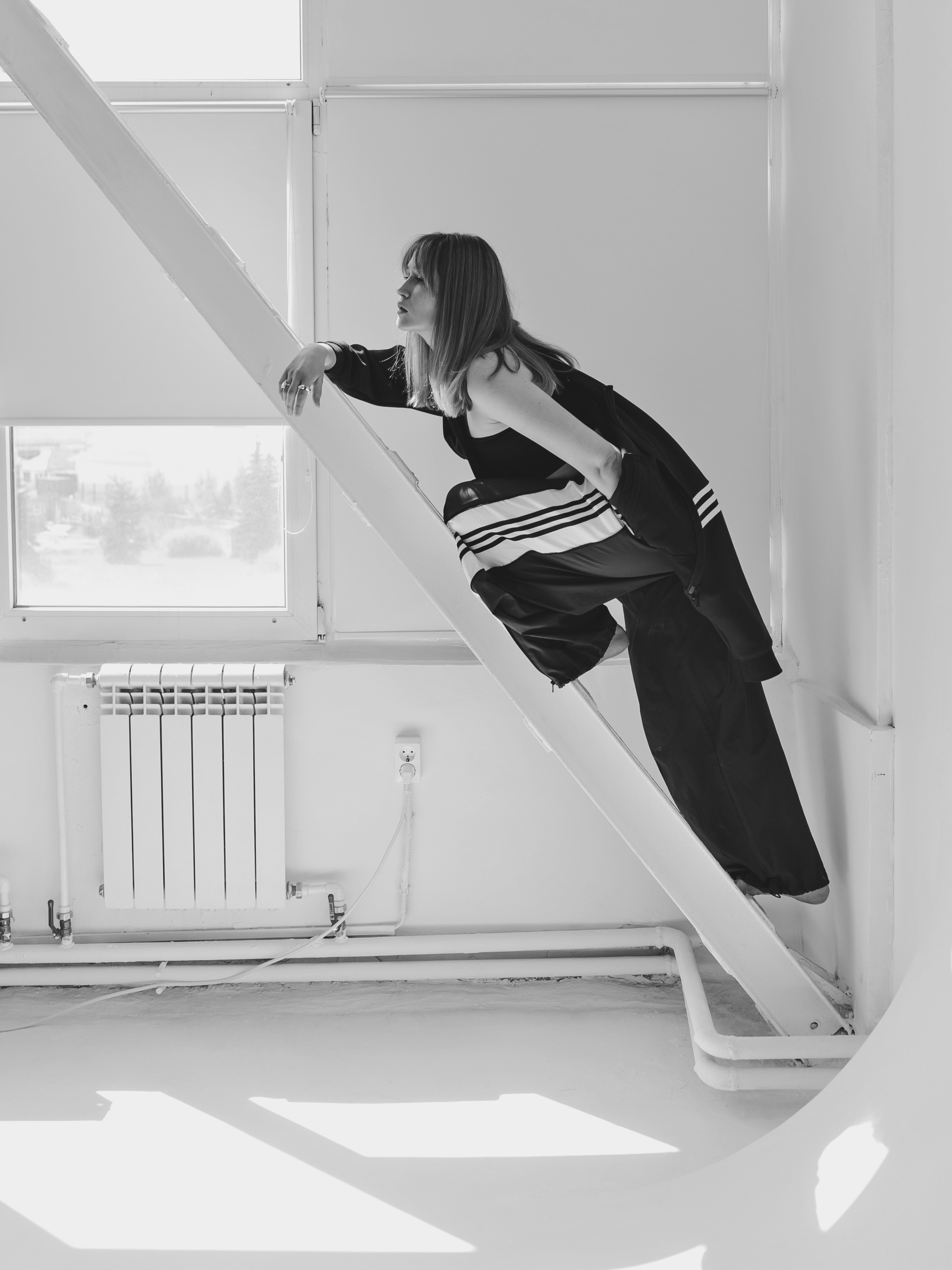 Фото женский портрет. Женский фотограф и визажист в Ижевске Екатерина Горбунова