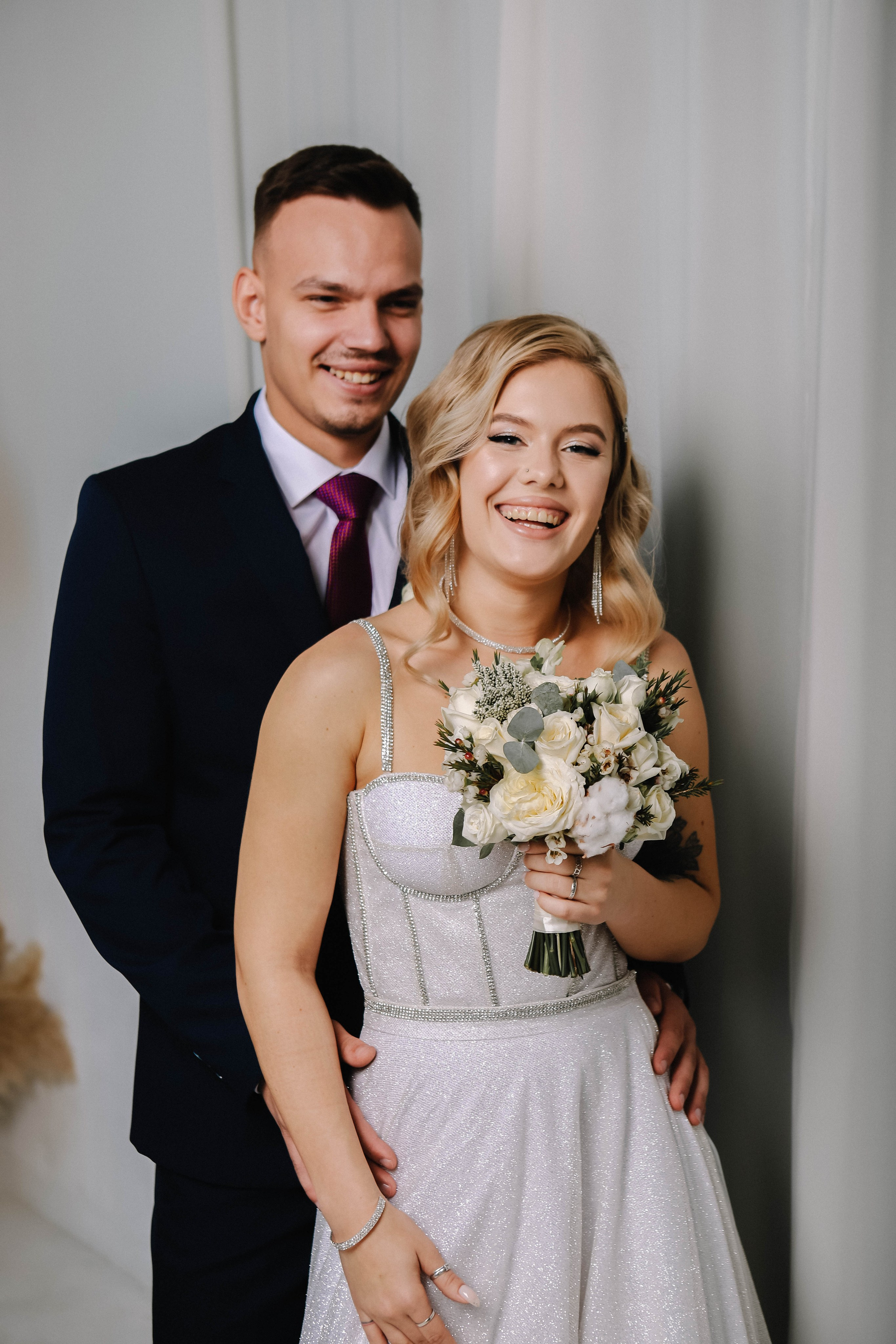 Dima & Kate. Фотограф Аникеева Алина, Рязань/Москва