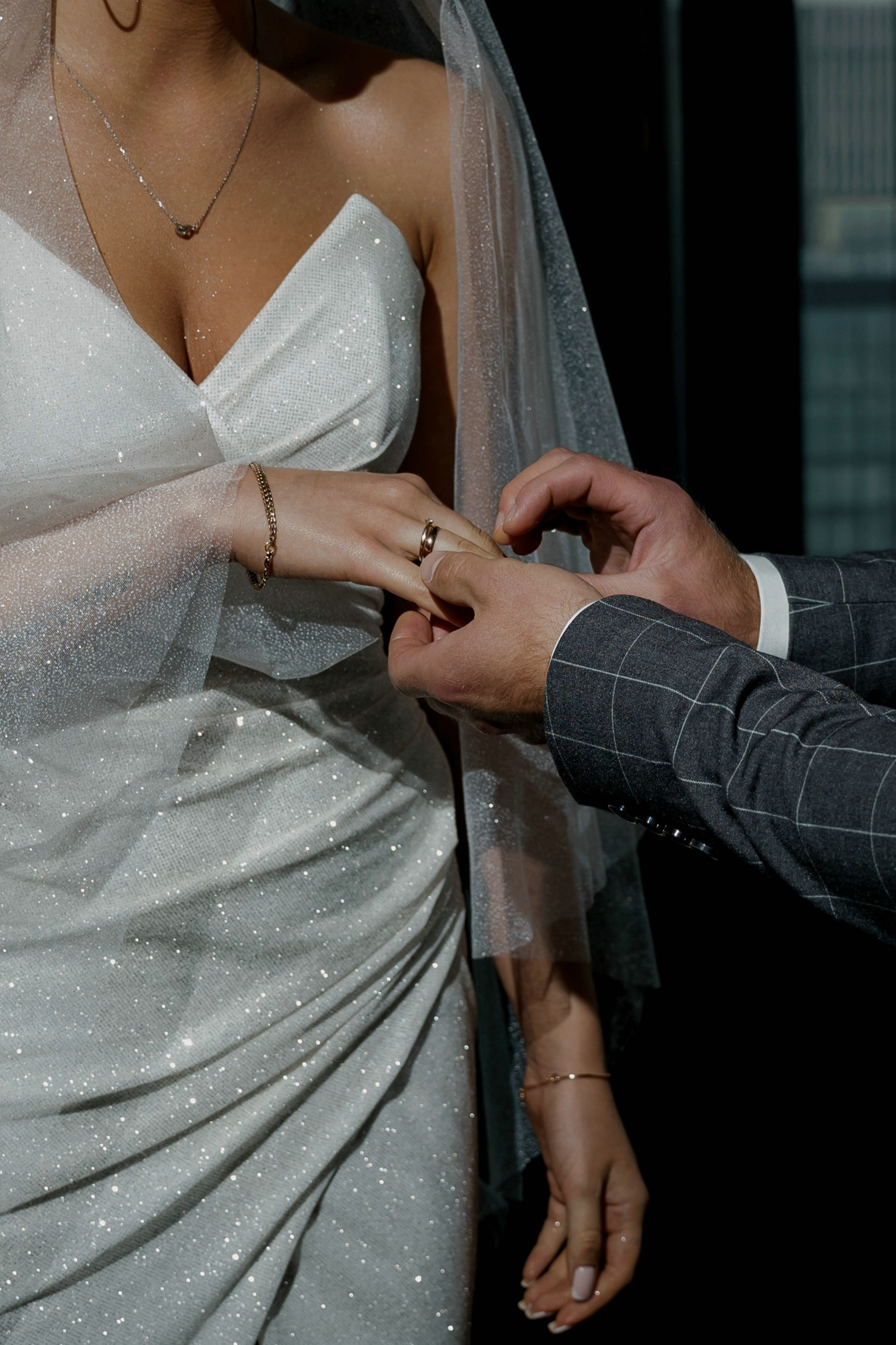 Роспись в ресторане Birds. Свадебный и семейный фотограф в Москве Светлана Зоткина