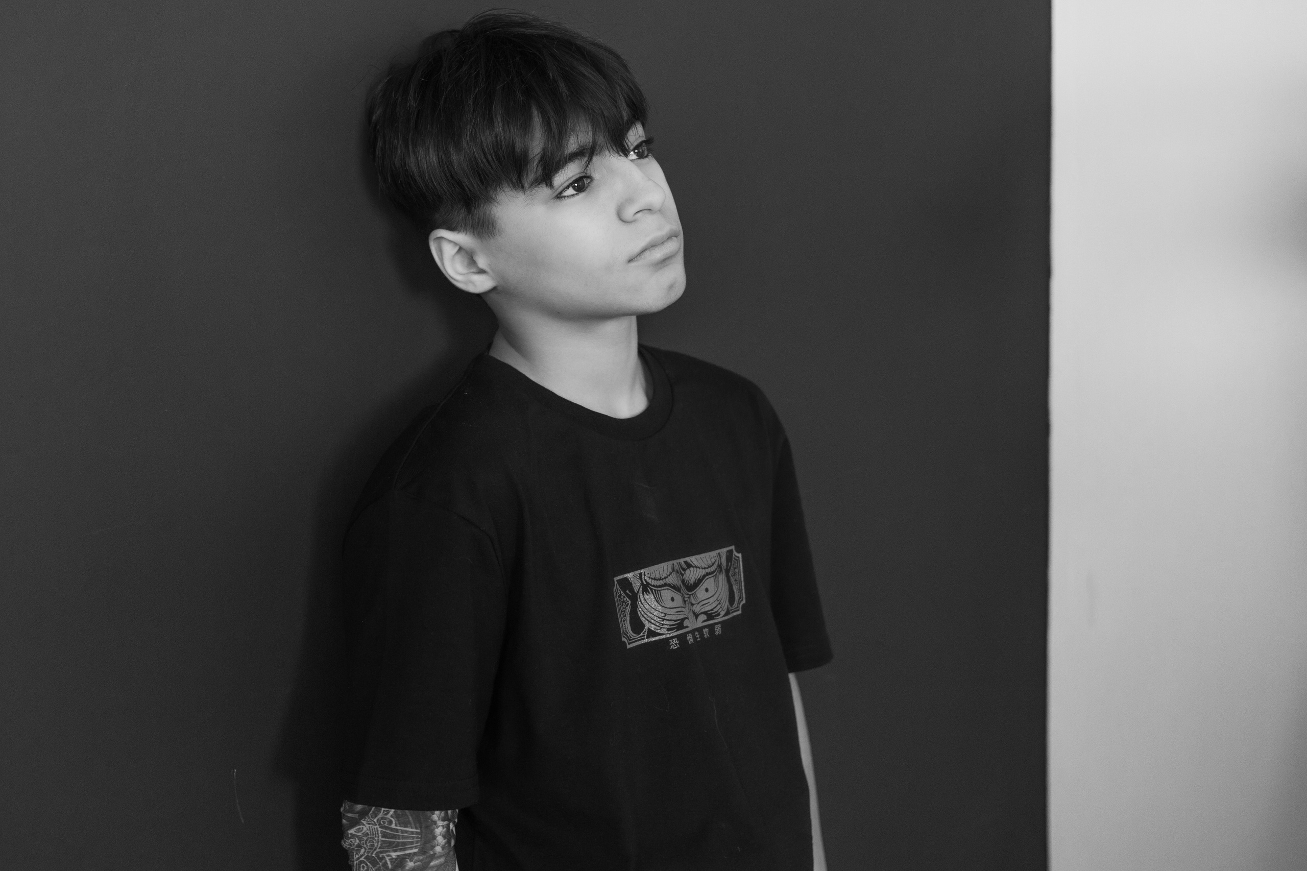 Талантливый Мухаммад Давлятов участник LantanShow (Январь '23). Главная