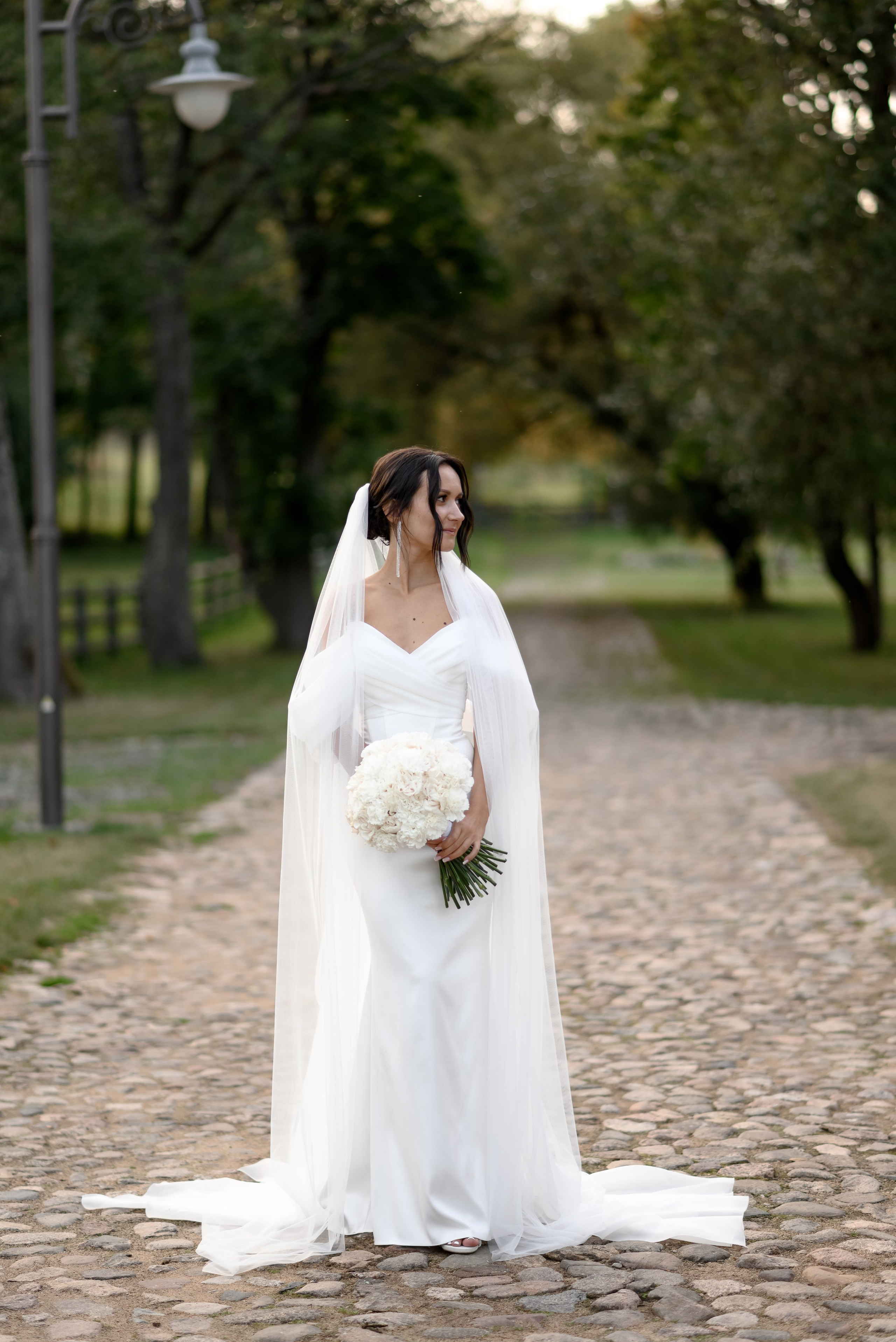 L&O. Свадебный фотограф Минск