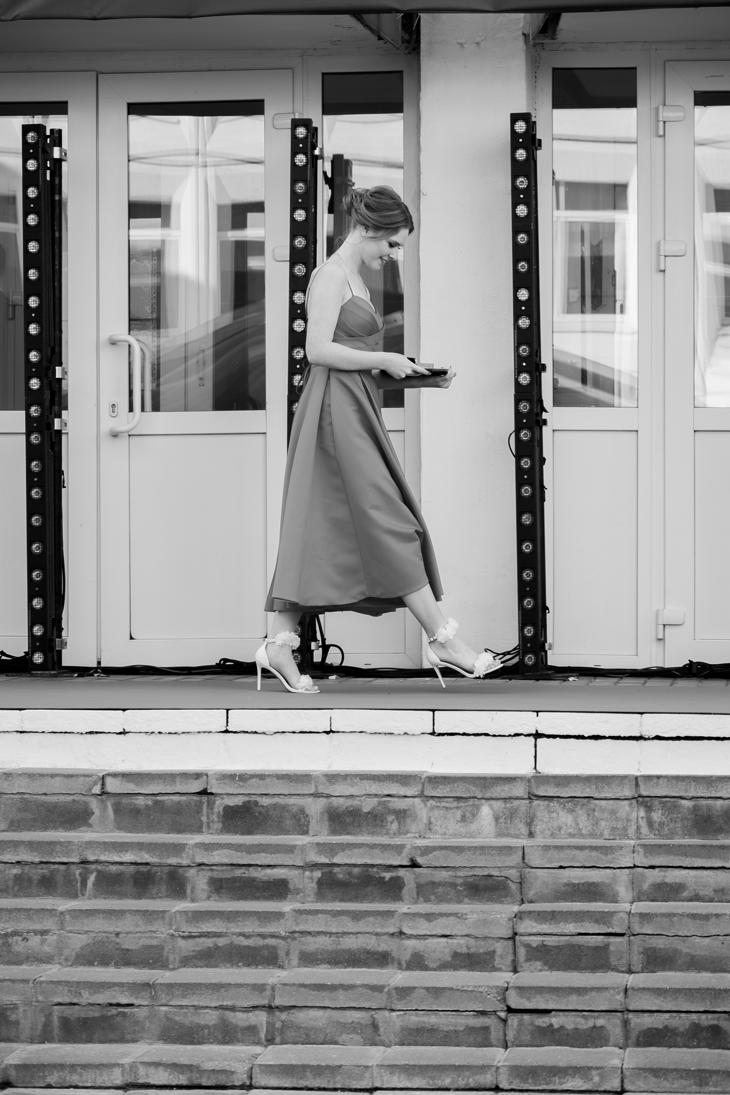 Школьные истории. Фотограф г. Москва