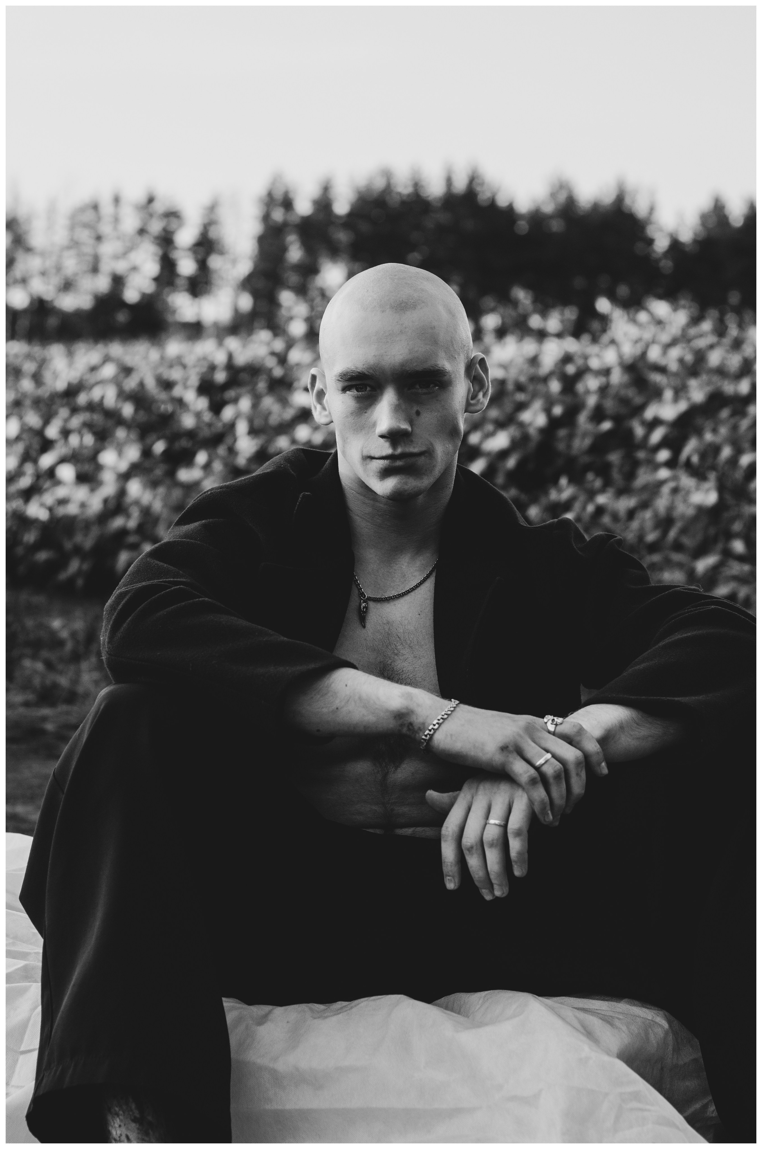 Владислав. Портретный фотограф в Орле. Готовые фото за 3 дня! Помощь в позировании. Советы по организации