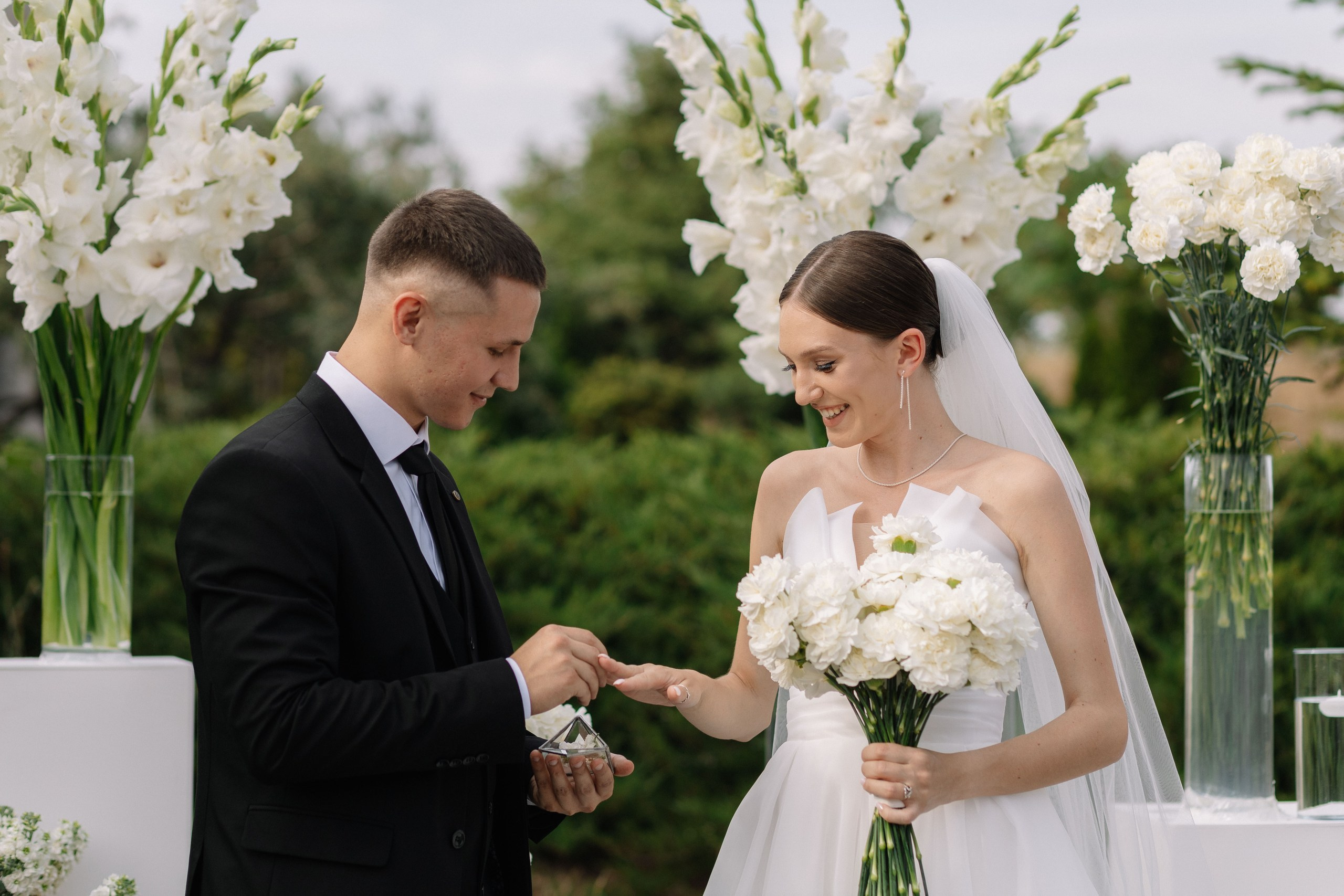 L&I. Семейный фотограф в Севастополе и Симферополе Александра Чистякова