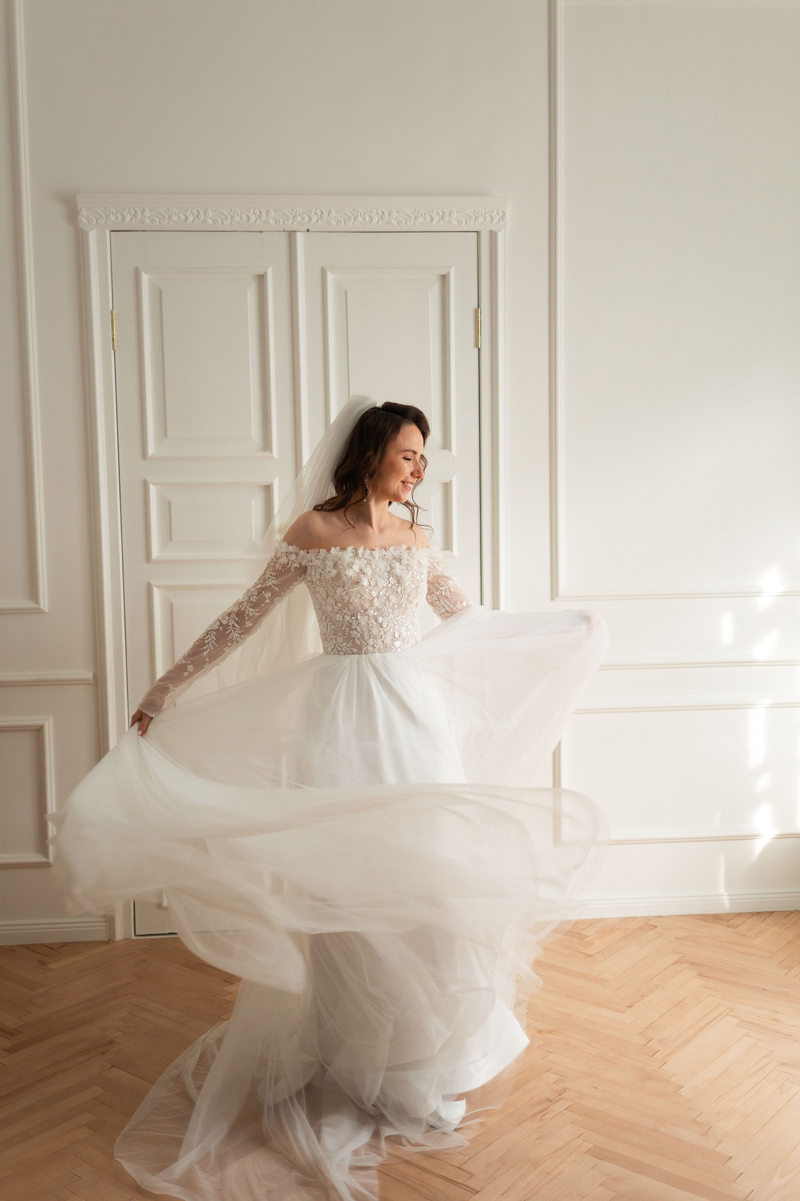 M&I. Семейный фотограф в Севастополе и Симферополе Александра Чистякова