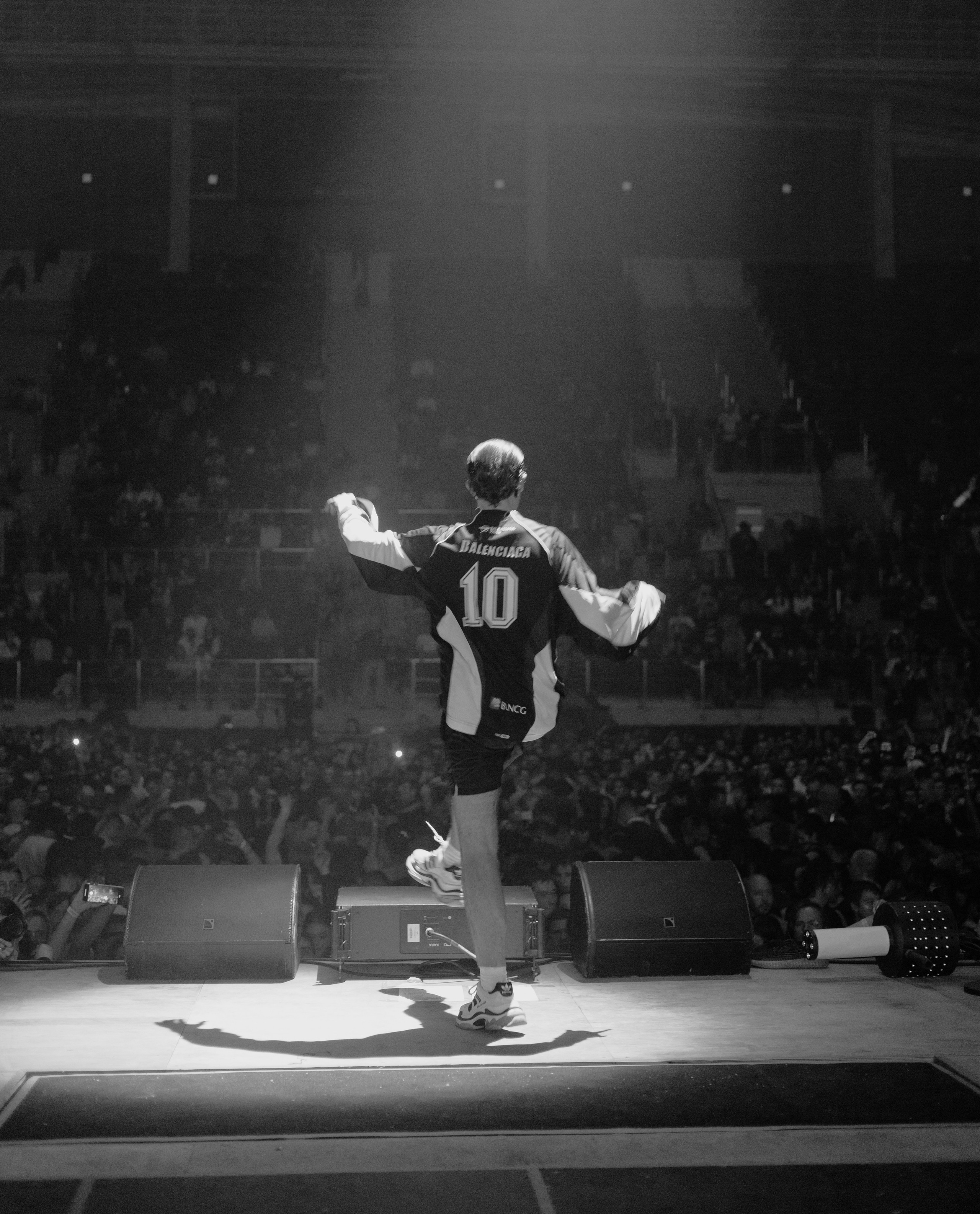 GSPD’23. RUSLAN ROZANOV