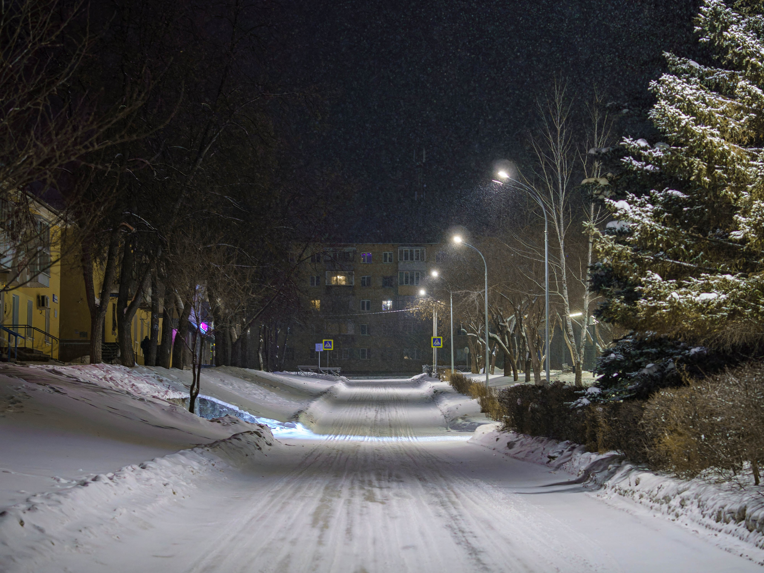 Миасс 24 — 25г. Главная