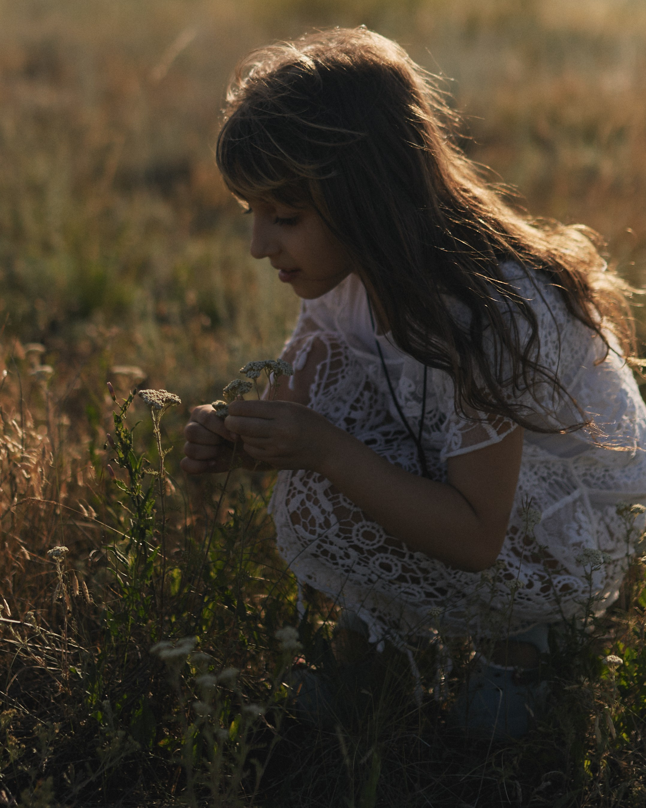 Life in the village. Олеся Ишуткина I Фотограф в Саратове