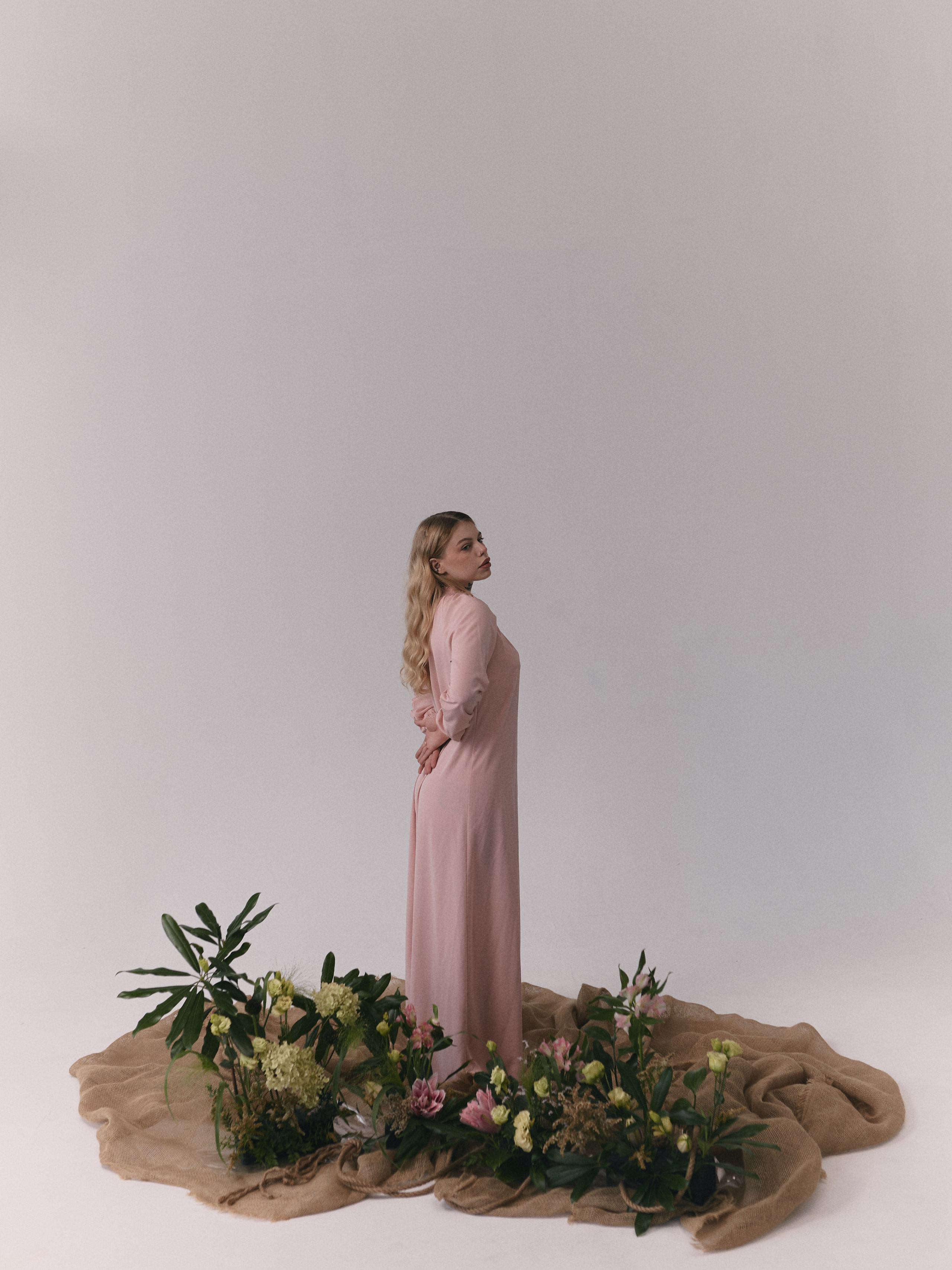 Flowers Ann. Олеся Ишуткина I Фотограф в Саратове