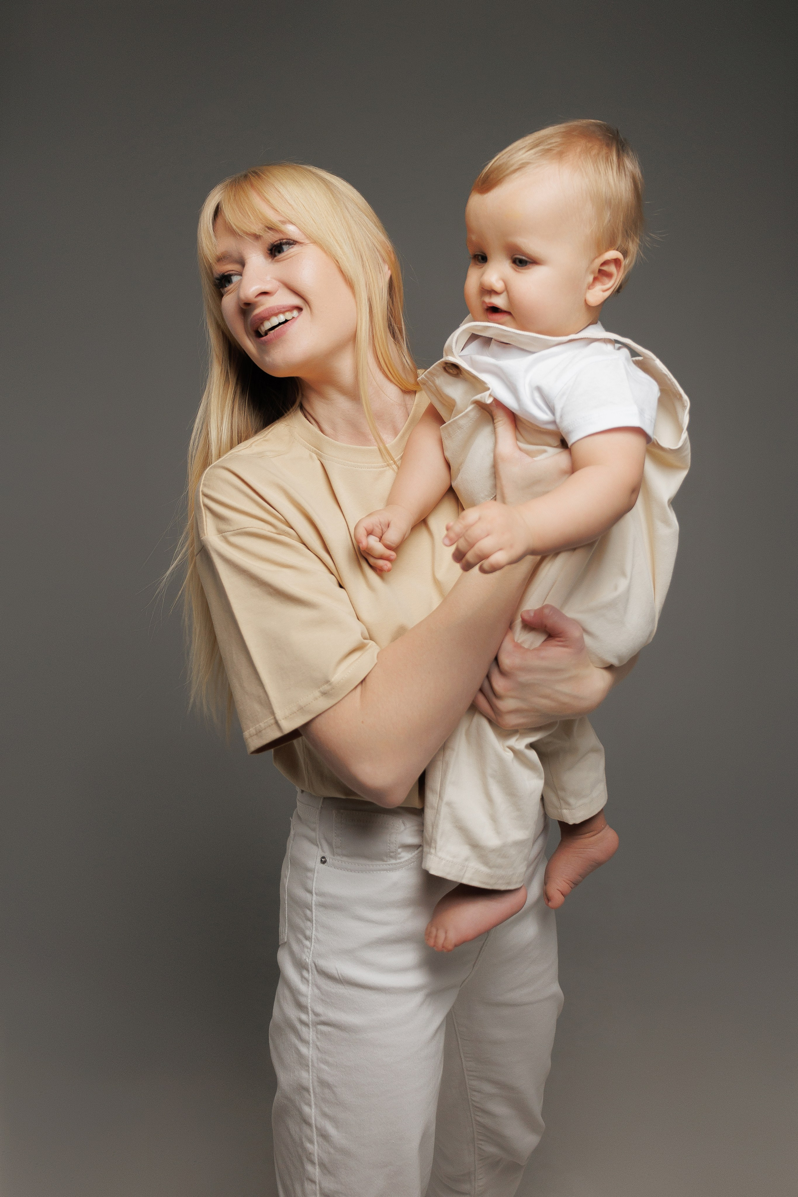 Первый годик. Фотограф Дарья Белова Нижний Новгород, Балахна