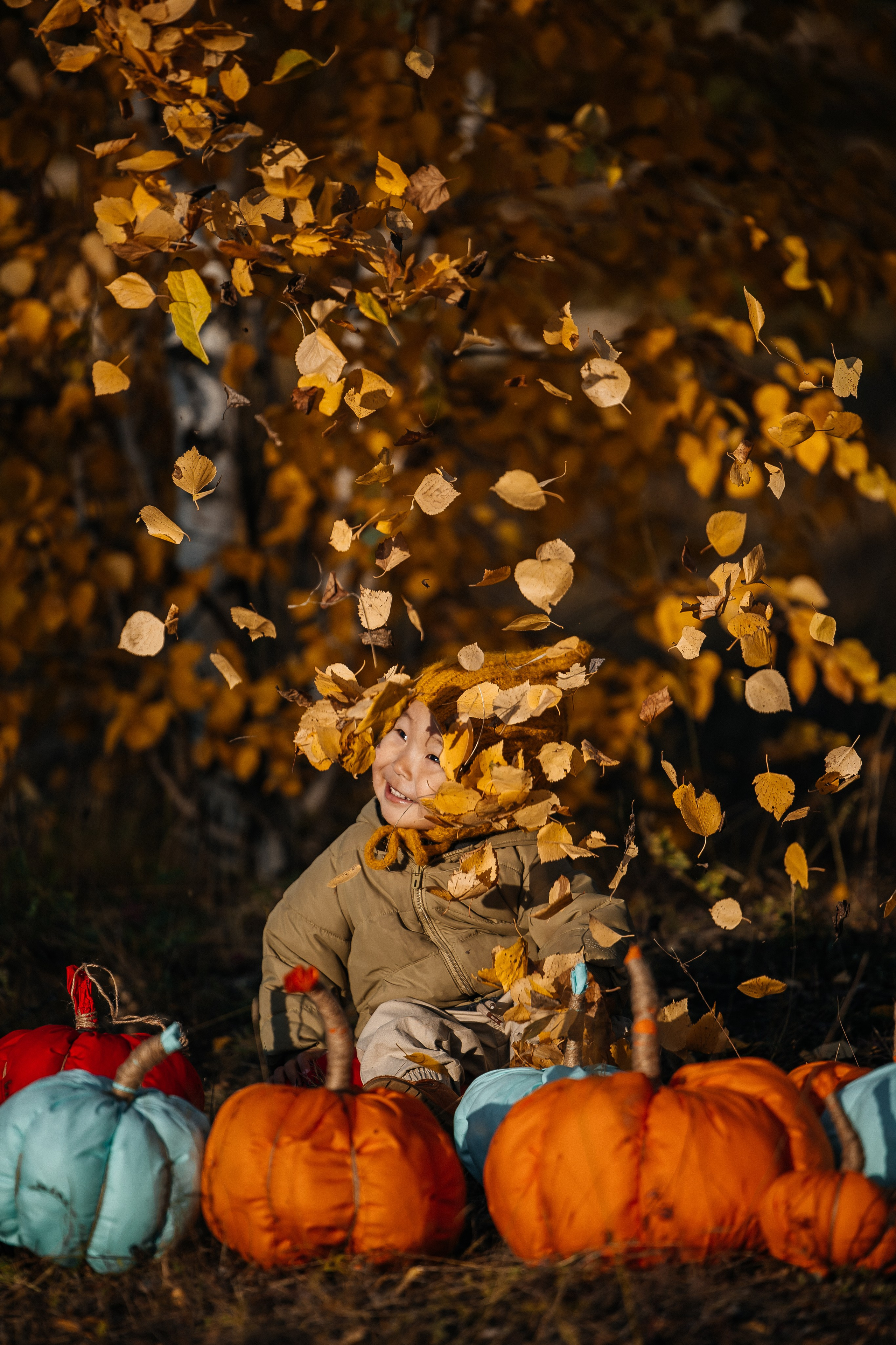 МАЛЫШИ. Саргылана Афанасьева