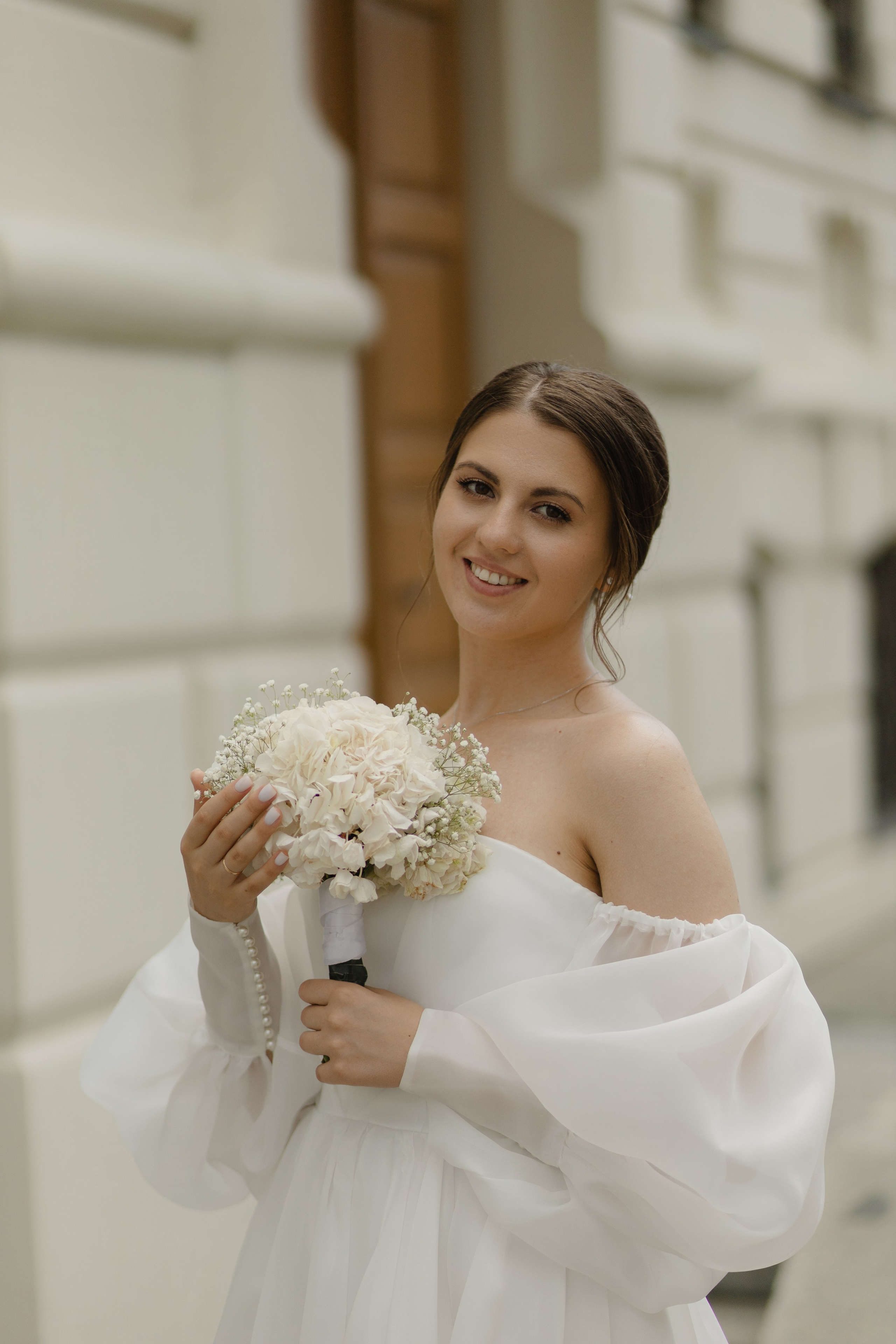 Julia & Ivan. Свадебный фотограф в Барнауле Юлия Гербер