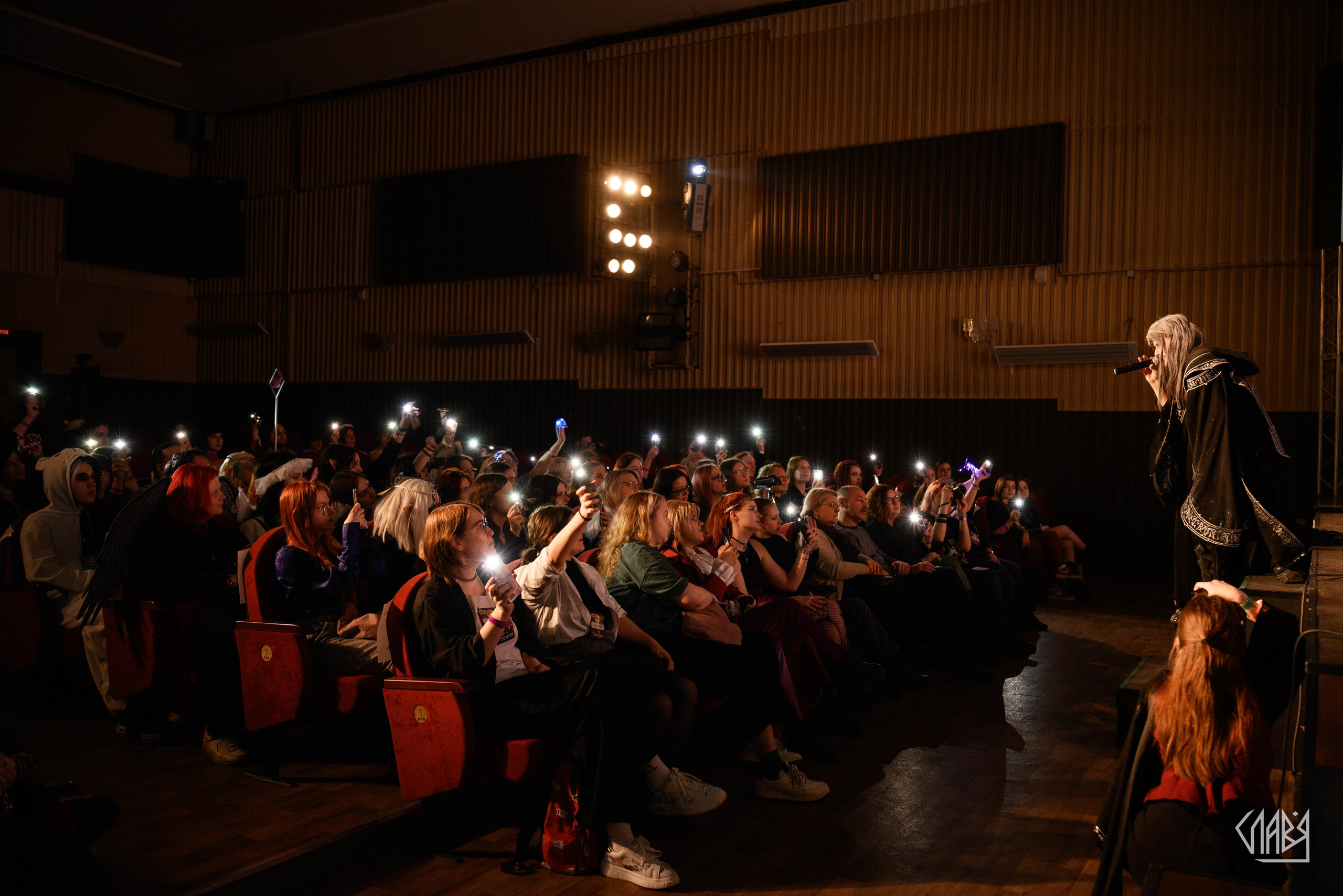 Magic fest. Фотограф из Москвы Ярослава Панкратова