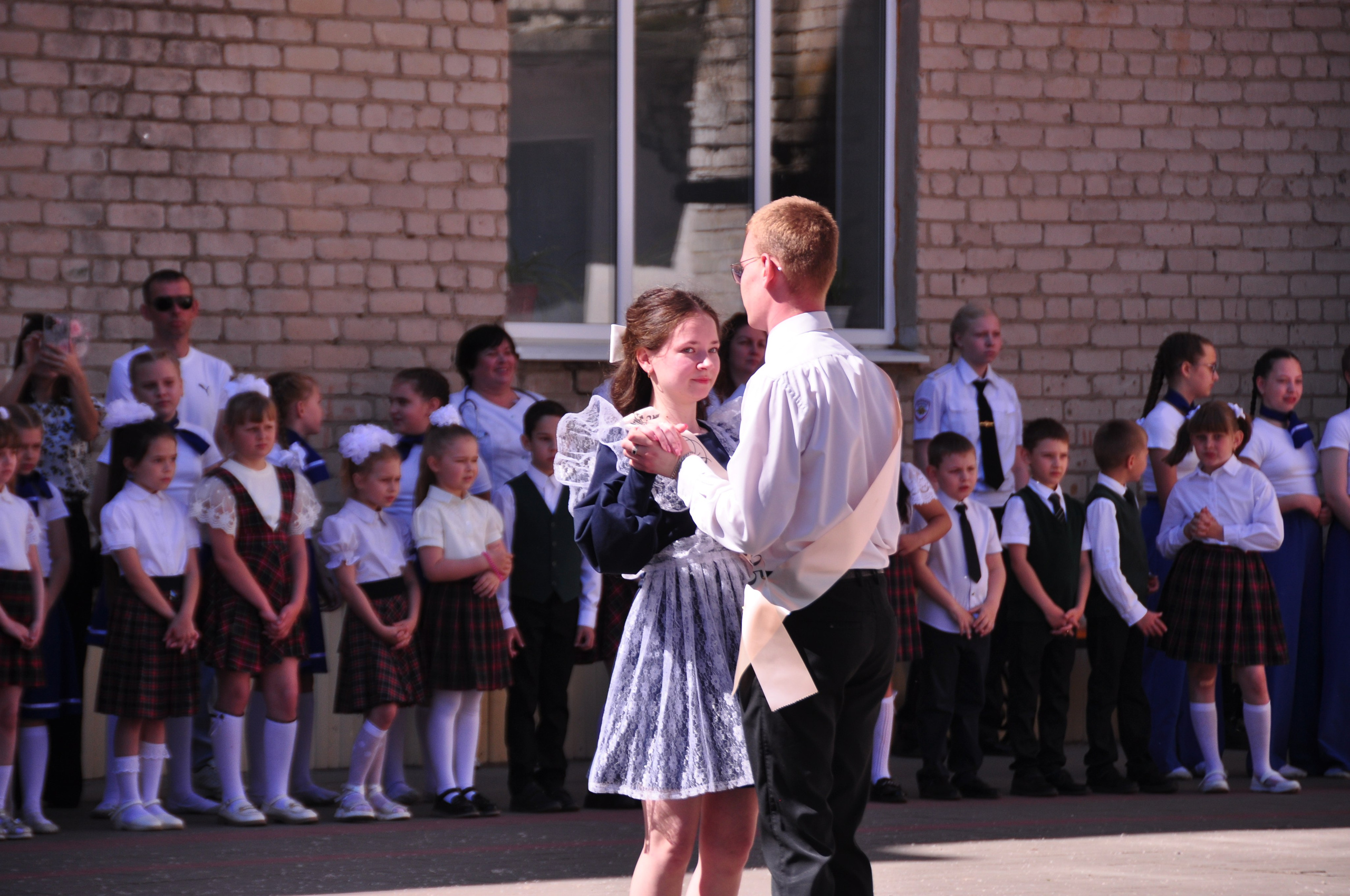 Репортажная. Фотограф в Урюпинске