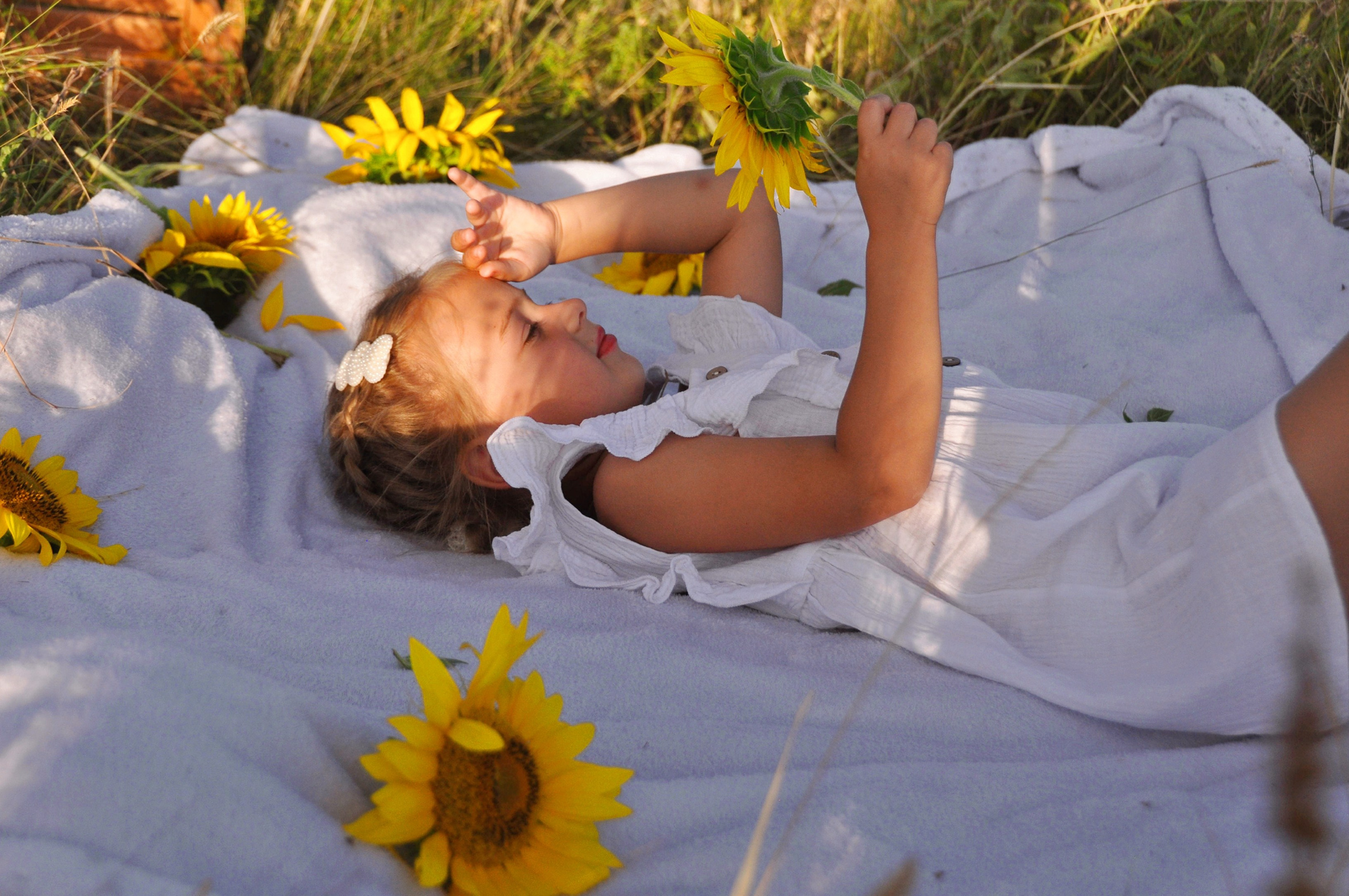 Детская. Фотограф в Урюпинске