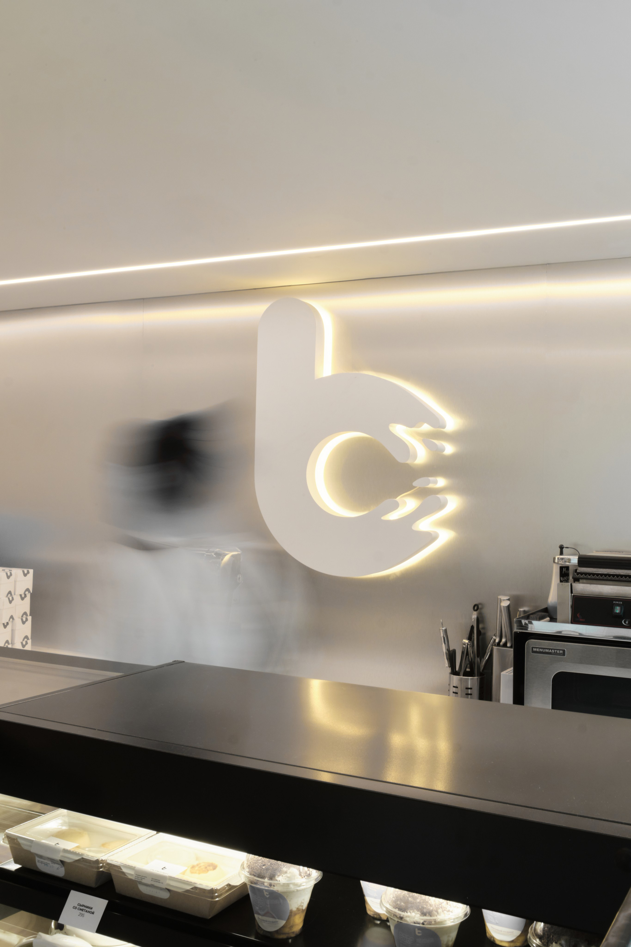 Interior_2. Фотограф Наталья Гринько