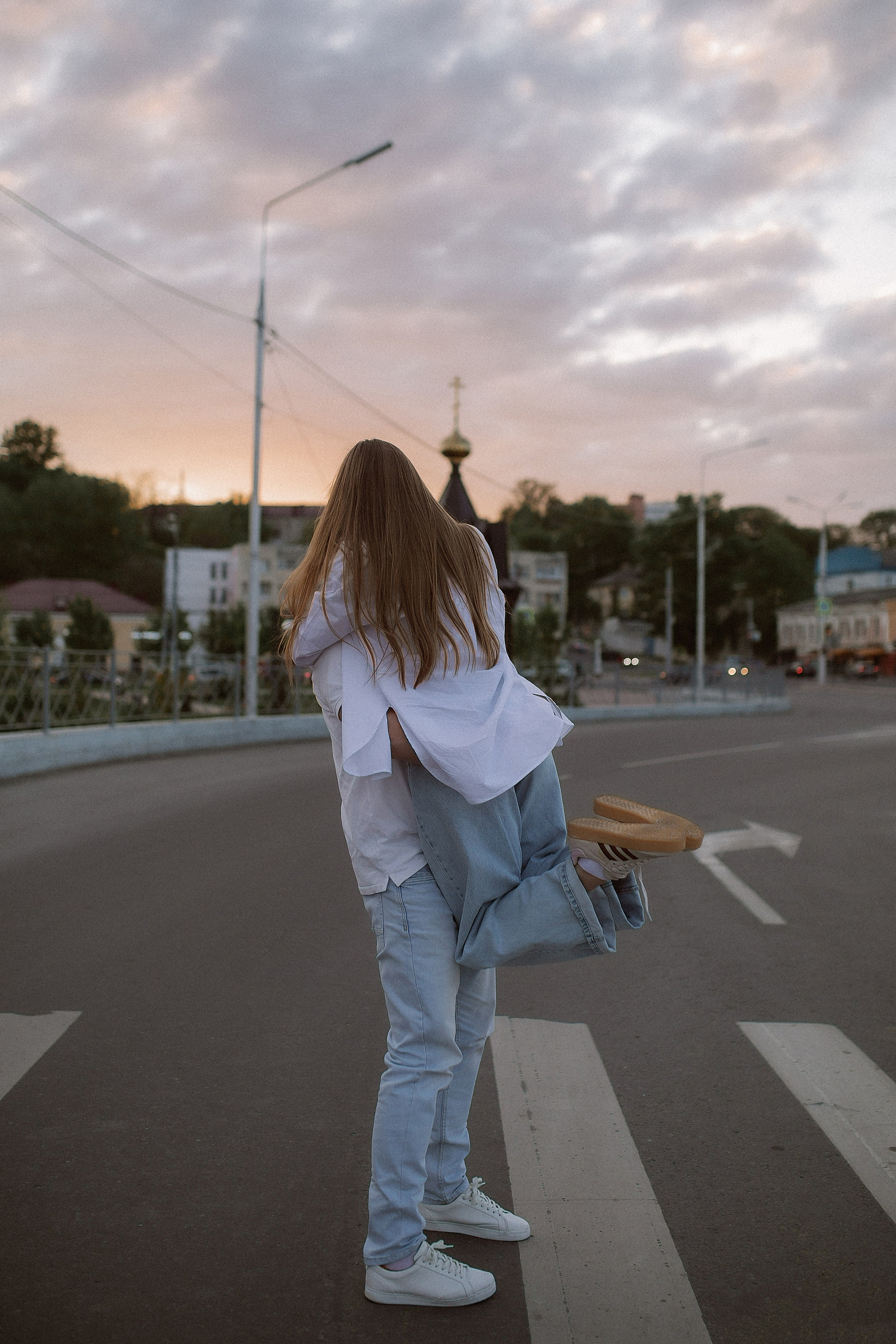 Алексей и Юлия. Фотограф Брянск|Москва Даша Жукова