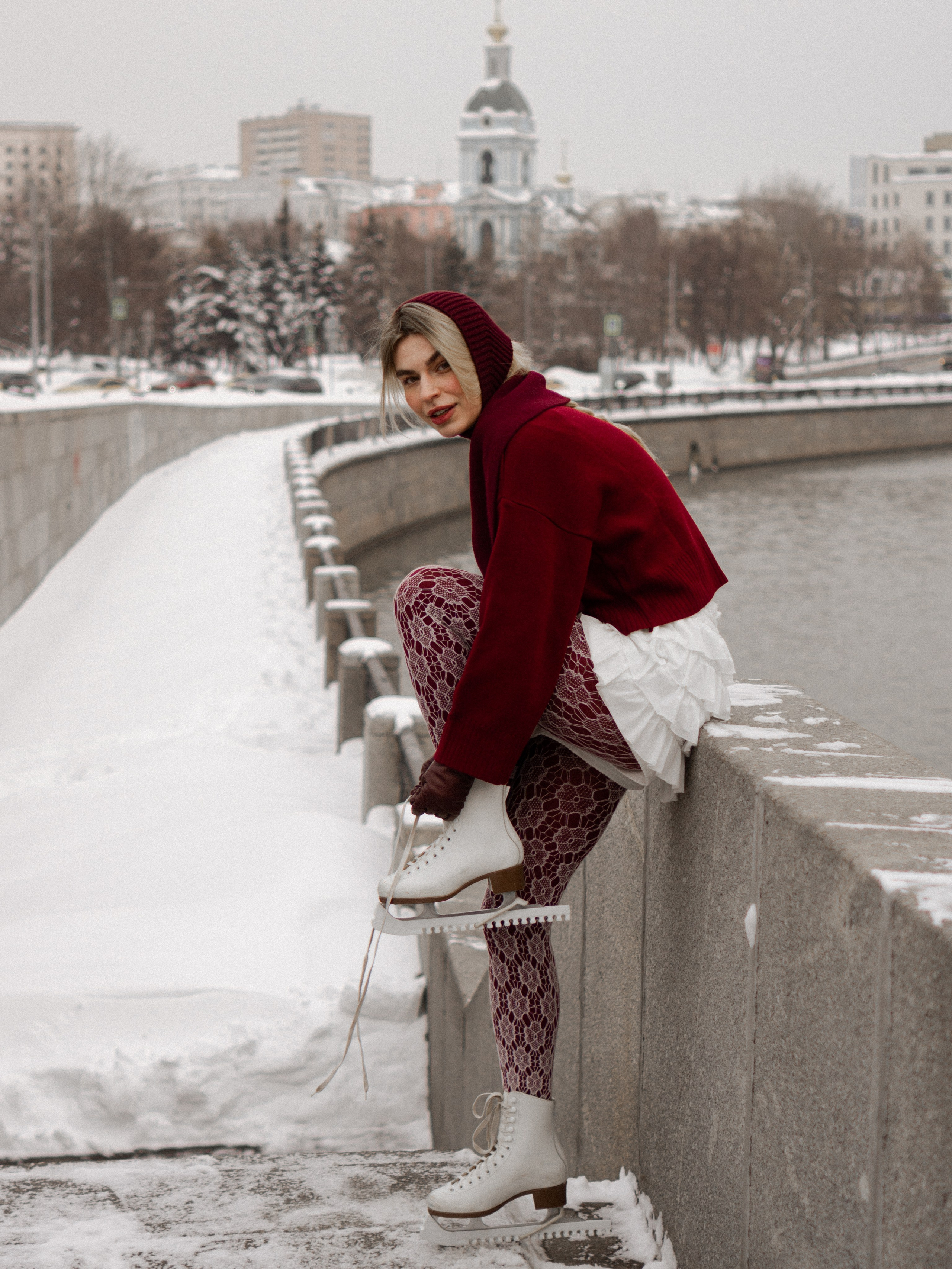 Elena. Женский фотограф Габдрашитова Кристина