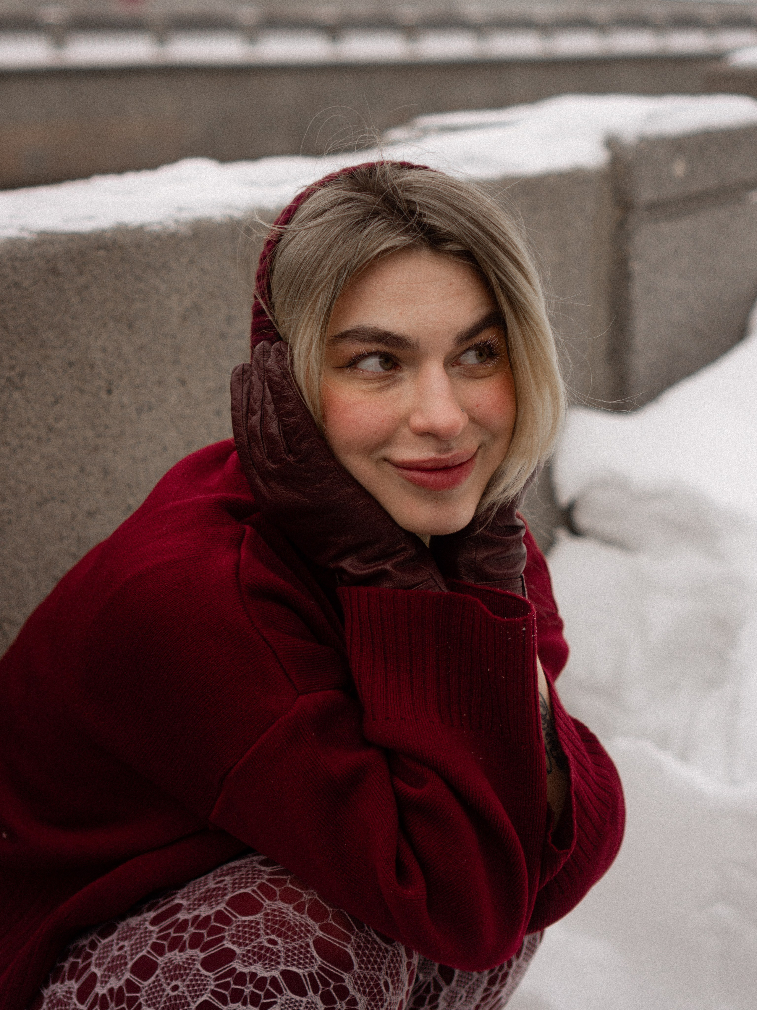 Elena. Женский фотограф Габдрашитова Кристина