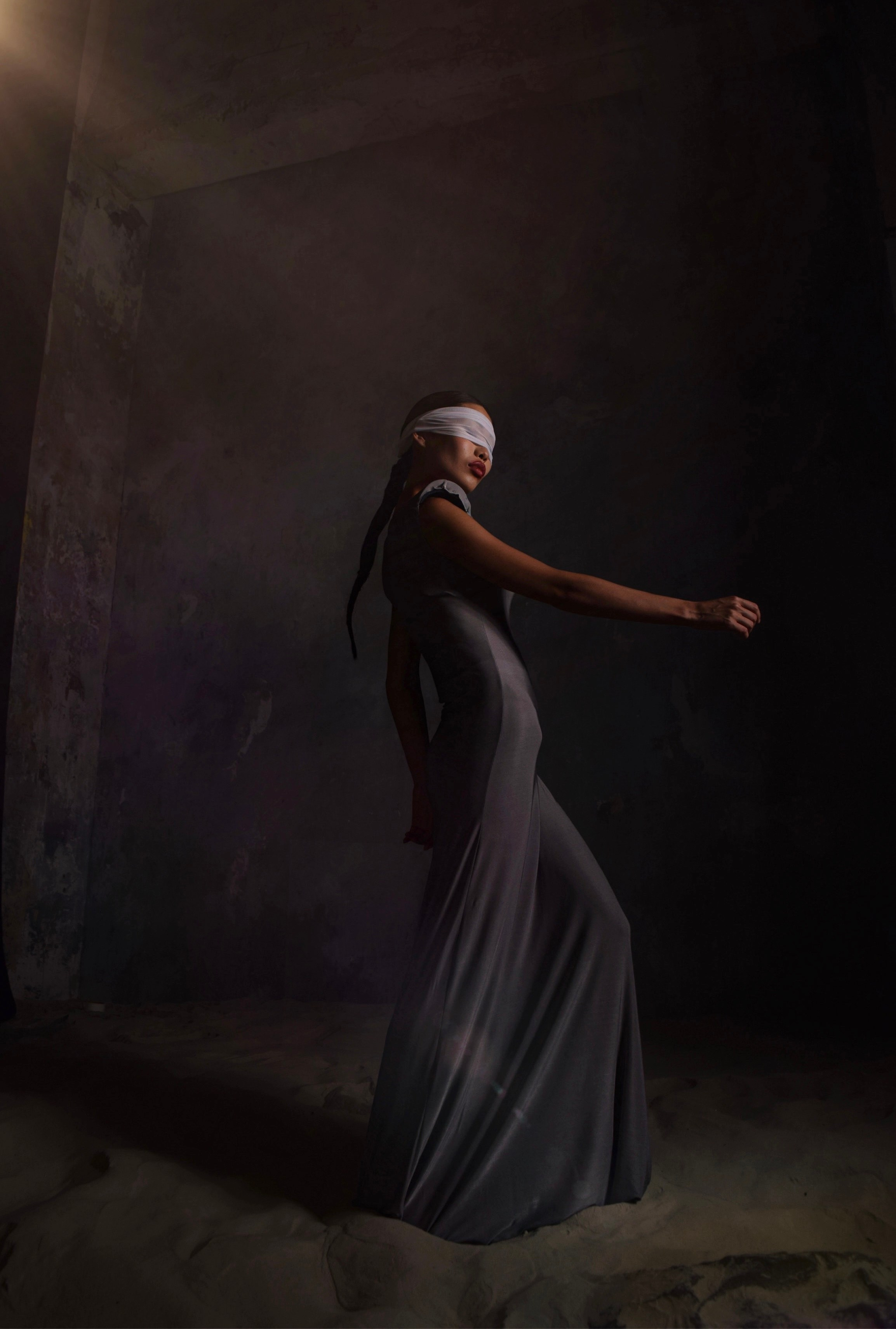 Yugen. Фотограф в Москве