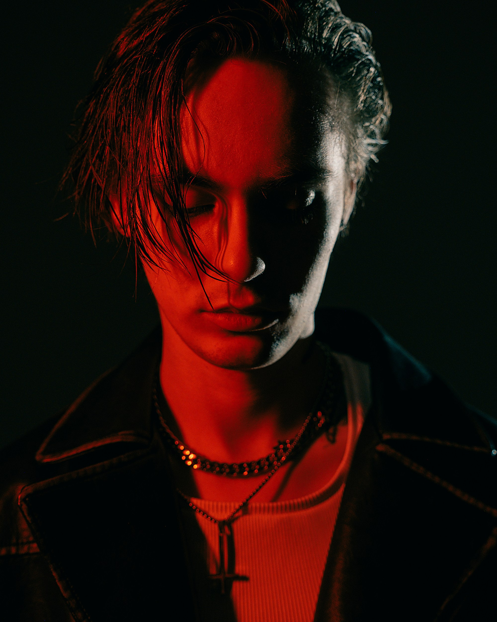 Pussykiller. Репортажный и портретный фотограф в Москве Кристина Волконская