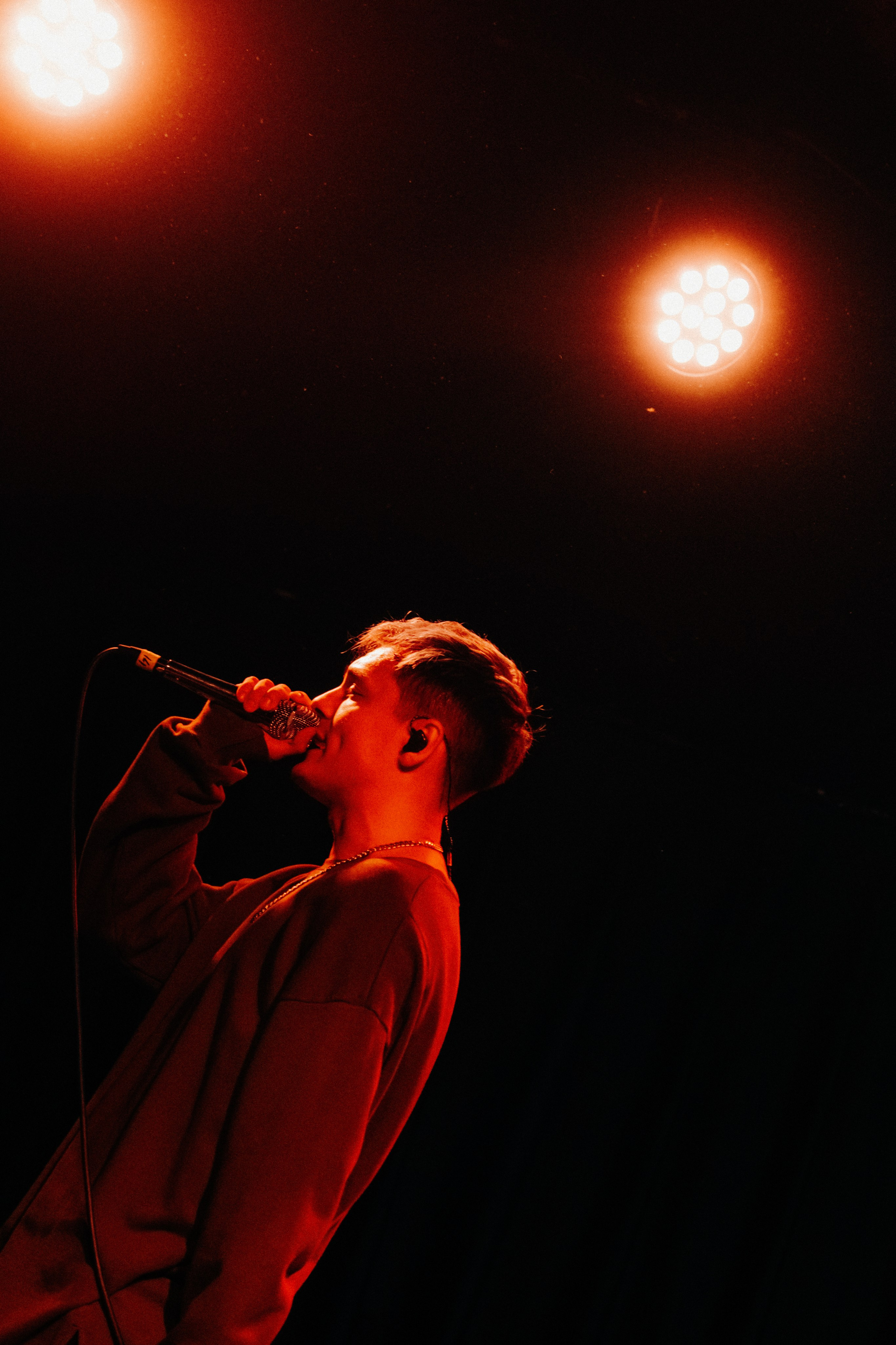 Слава Oscal. Репортажный и портретный фотограф в Москве Кристина Волконская